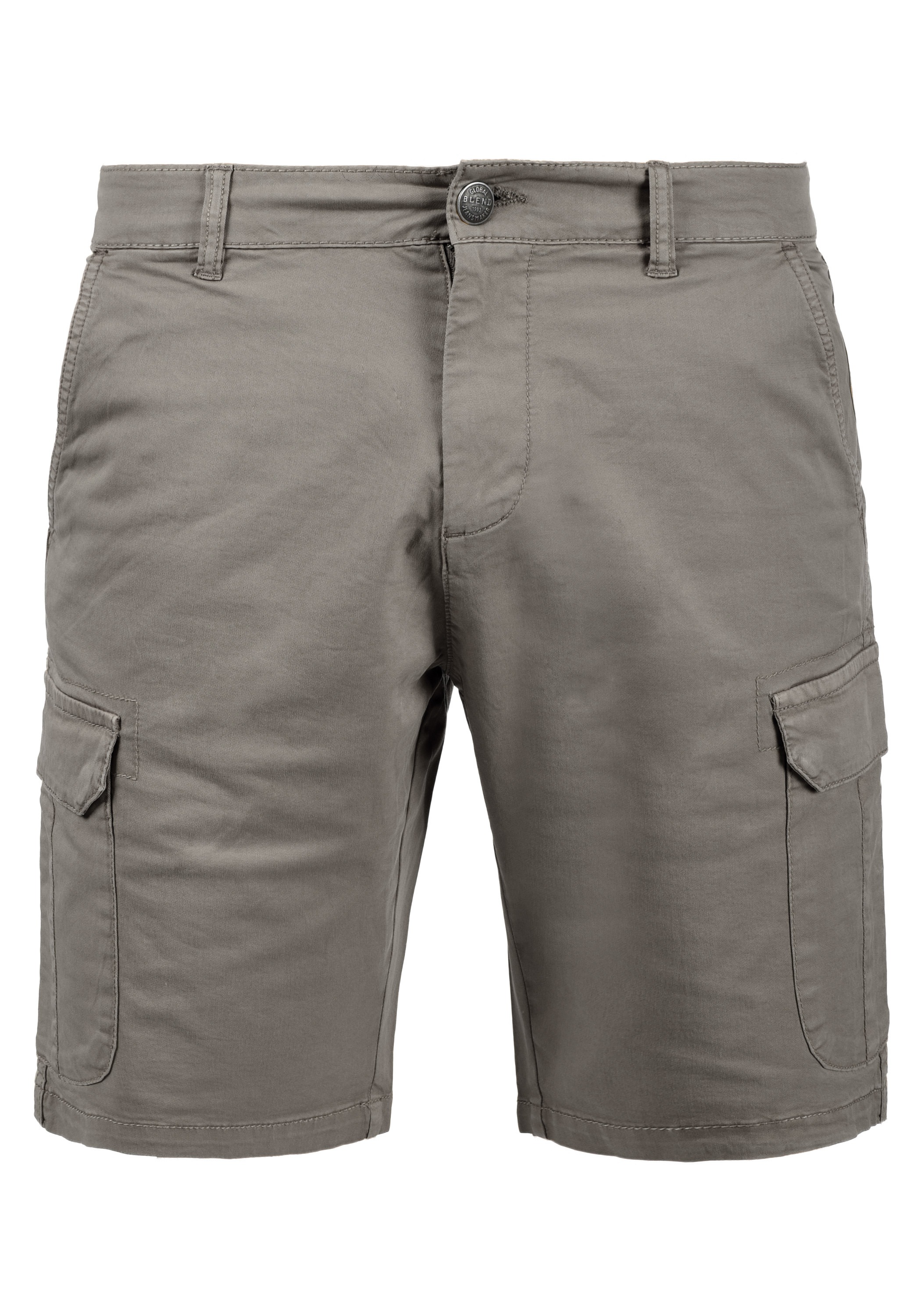 Blend Cargoshorts "BHBarni" Stilvolle Cargo Shorts mit Taschen günstig online kaufen