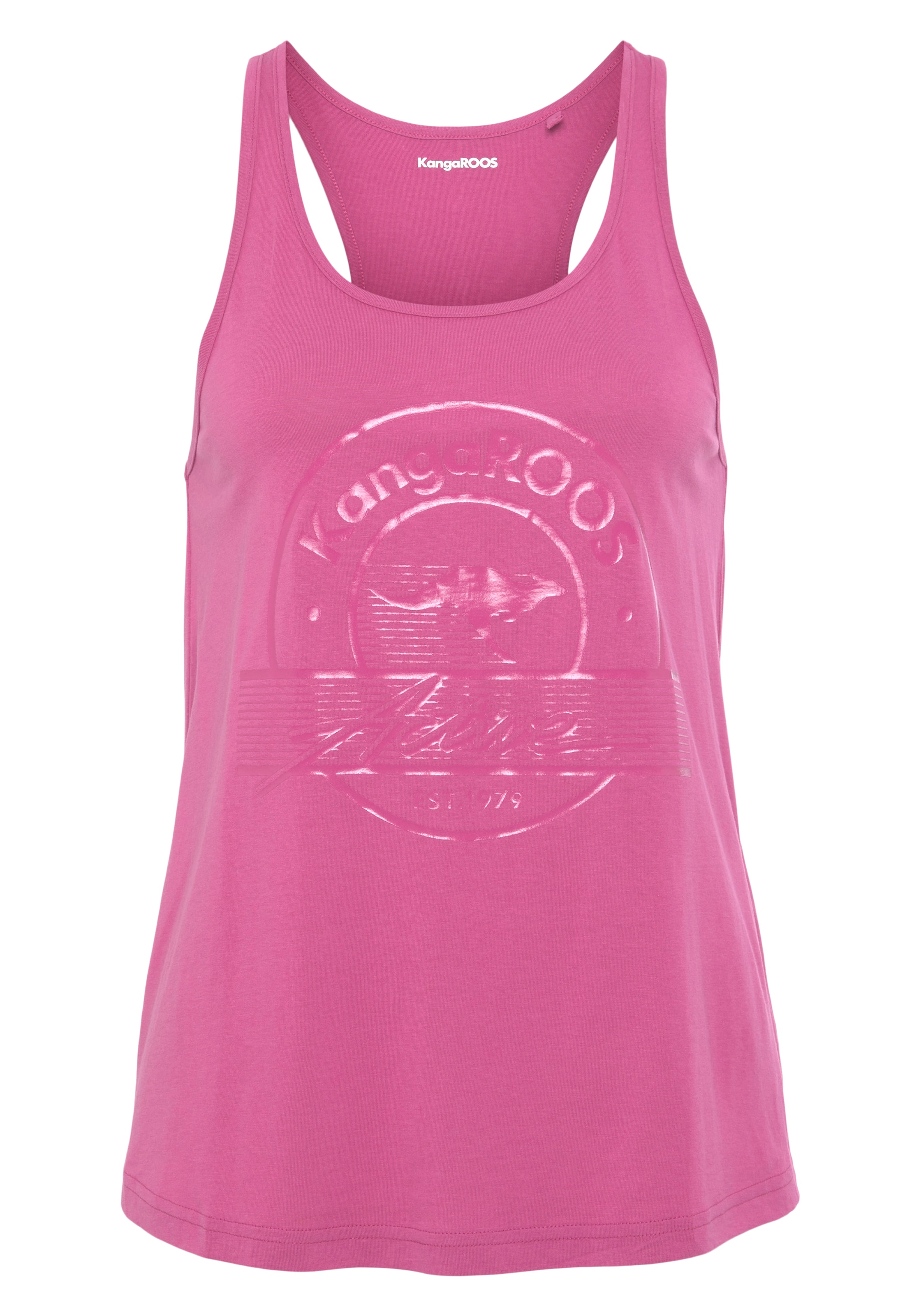 KangaROOS Sporttop, (2 tlg.)