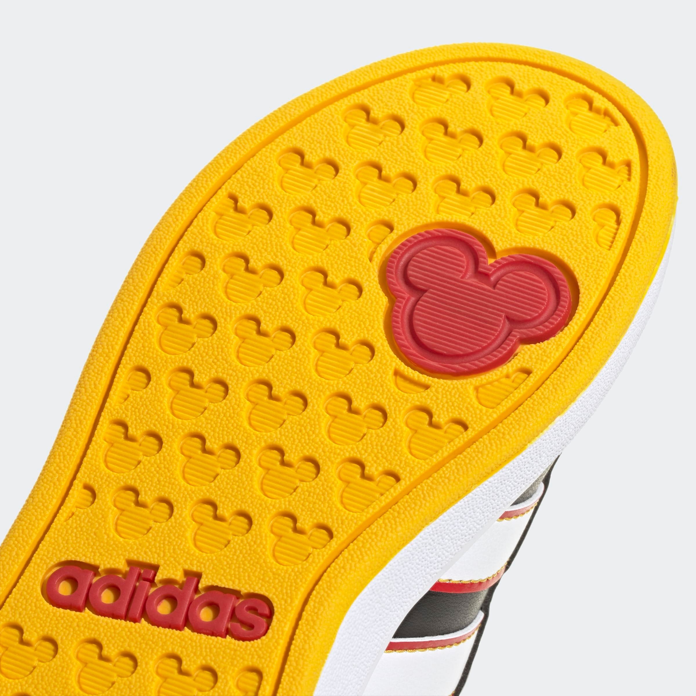 adidas Sportswear Sneaker »ADIDAS DISNEY MICKY MAUS GRAND COURT KIDS«