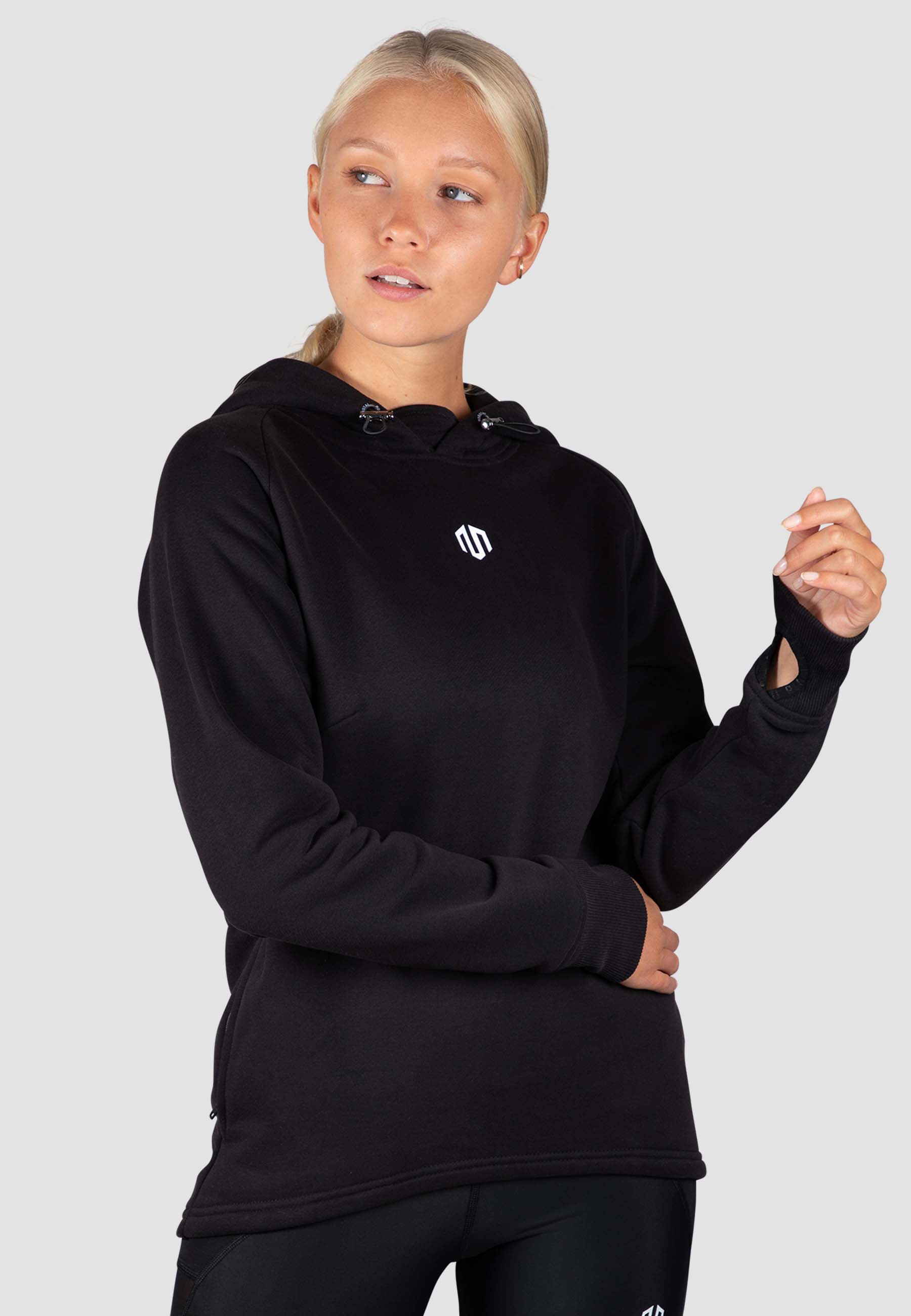 MOROTAI Kapuzensweatshirt »MOROTAI Damen Morotai Comfy Performance Hoodie«
