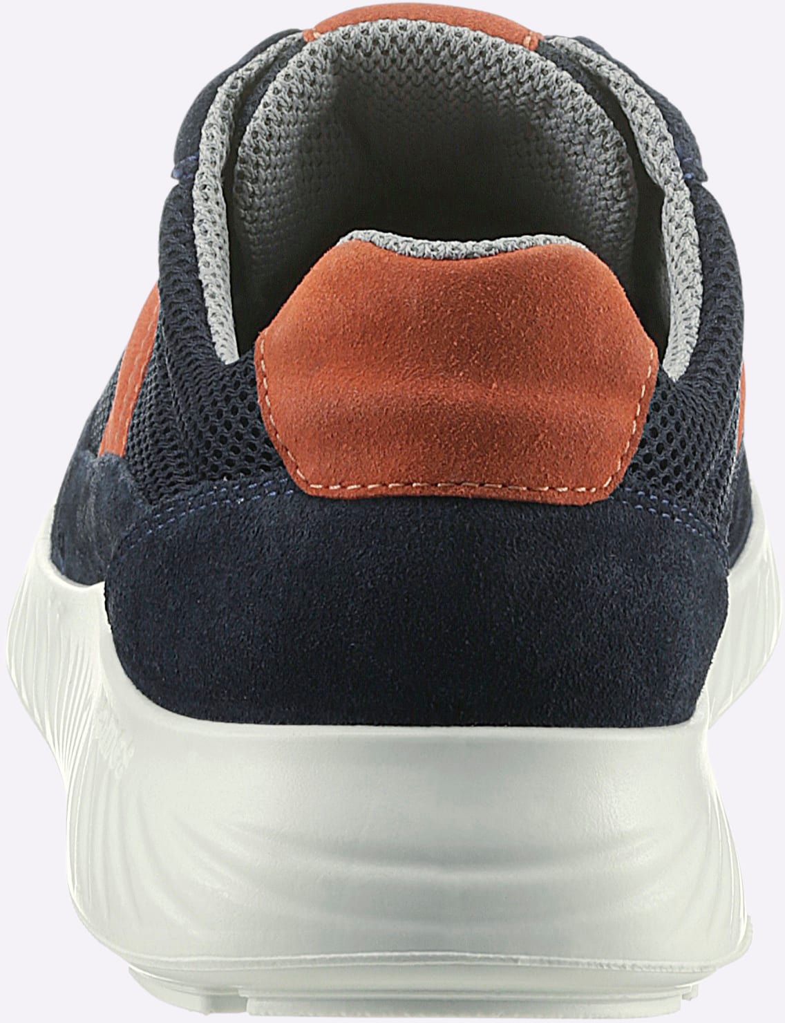 Jomos Sneaker Blue Size 40 3