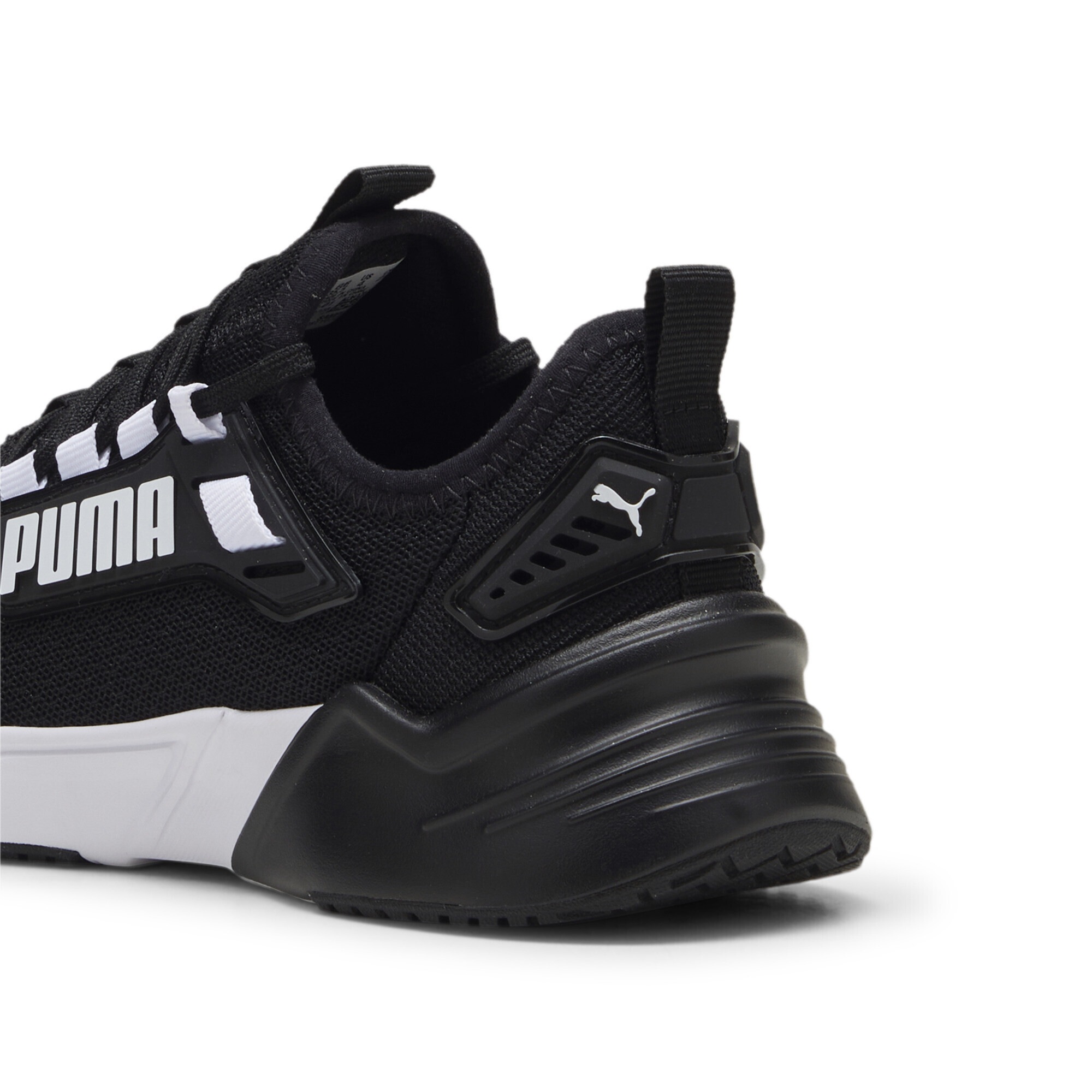 PUMA Sneaker »Retaliate 3 Laufschuhe Jugendliche«
