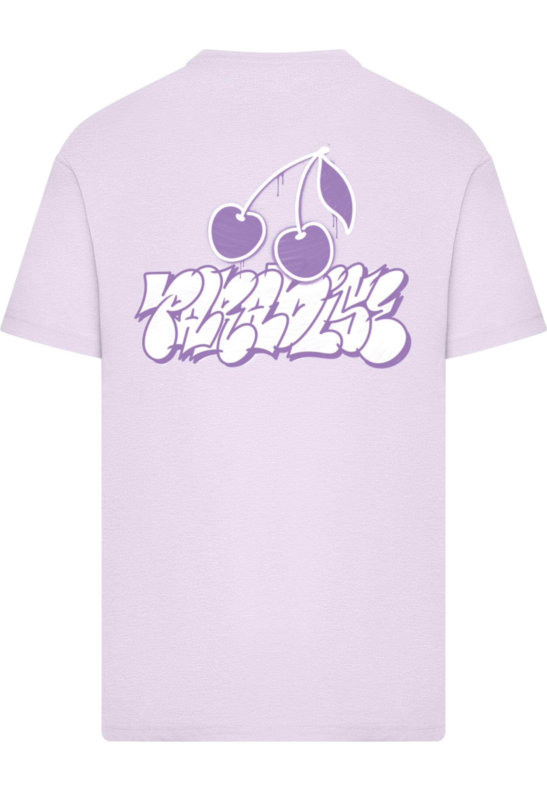 MisterTee T-Shirt "MisterTee Paradise Cherries Tee" 1 Stk. günstig online kaufen