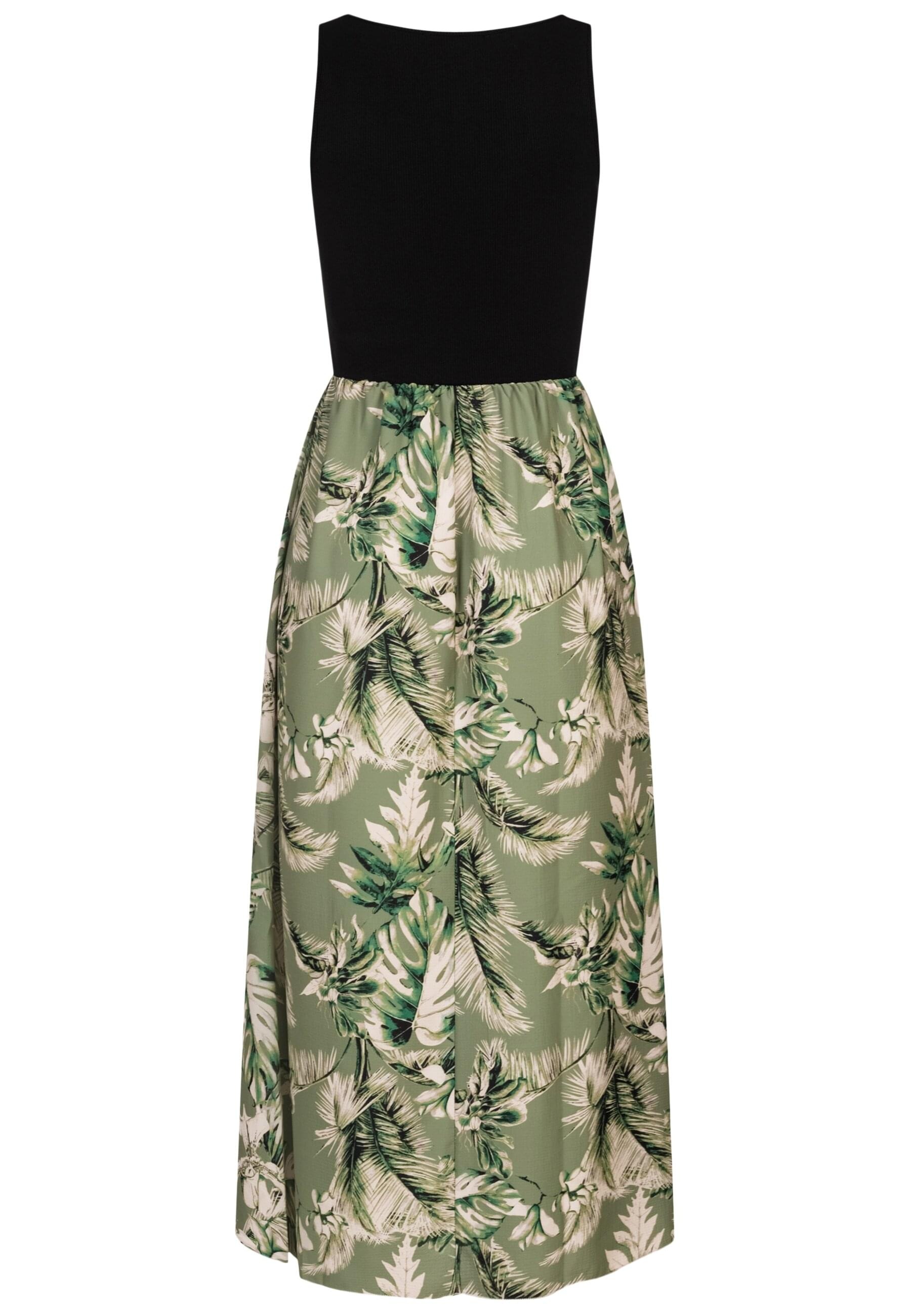 CLOUD 5IVE Shirtkleid »CLOUD 5IVE Damen« 1 Stk. tlg.