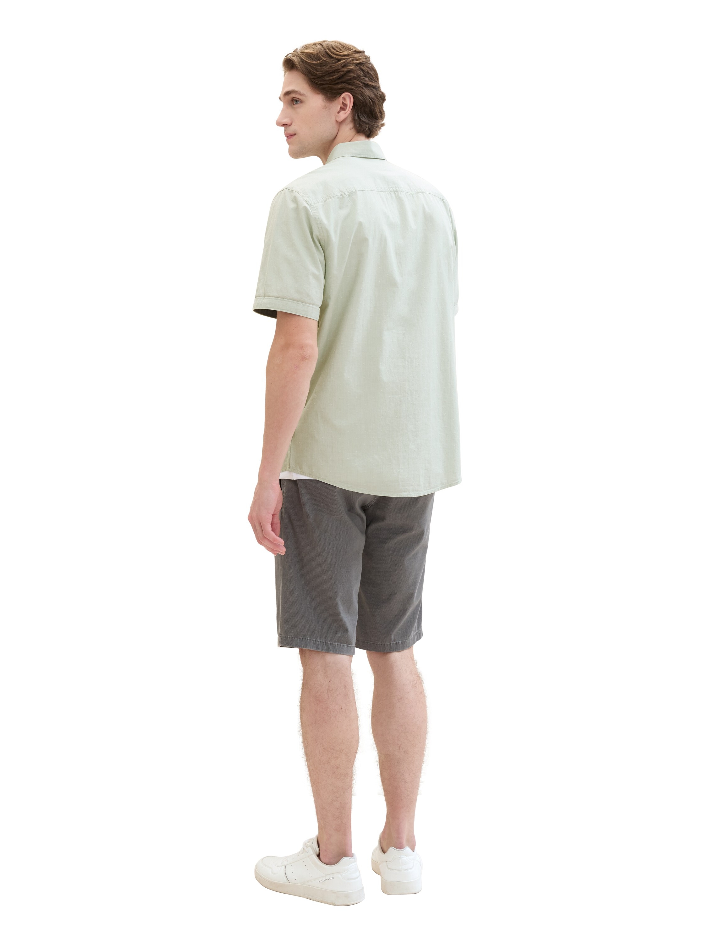 TOM TAILOR Bermudas