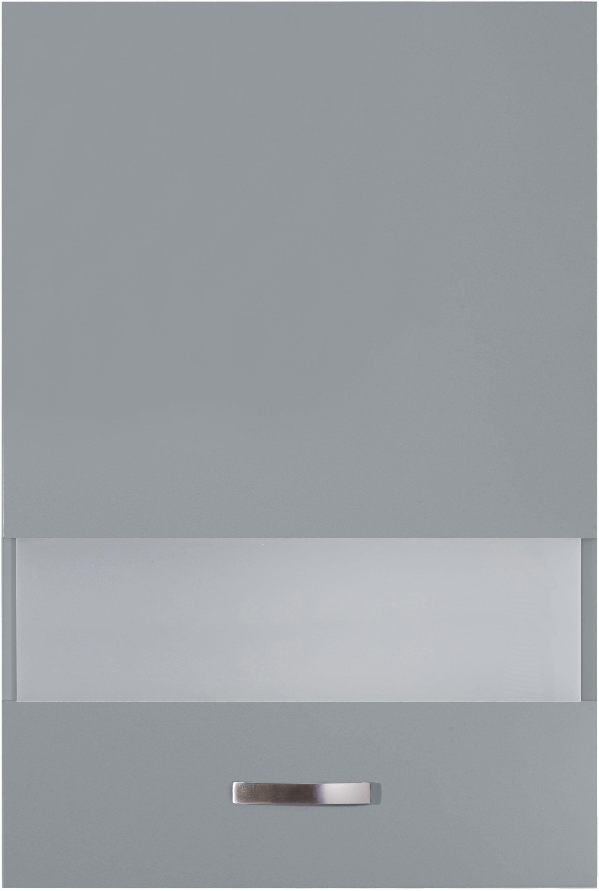 KOCHSTATION Glashängeschrank "KS-Cara", Breite 60 cm günstig online kaufen