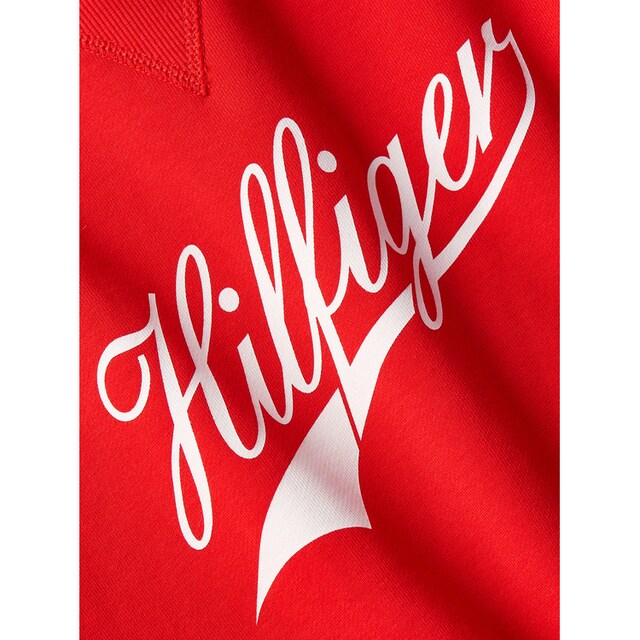 Sweatshirt Hilfiger TERRY SWEATSHIRT« C-NK H85 Tommy bestellen BAUR »REG für |