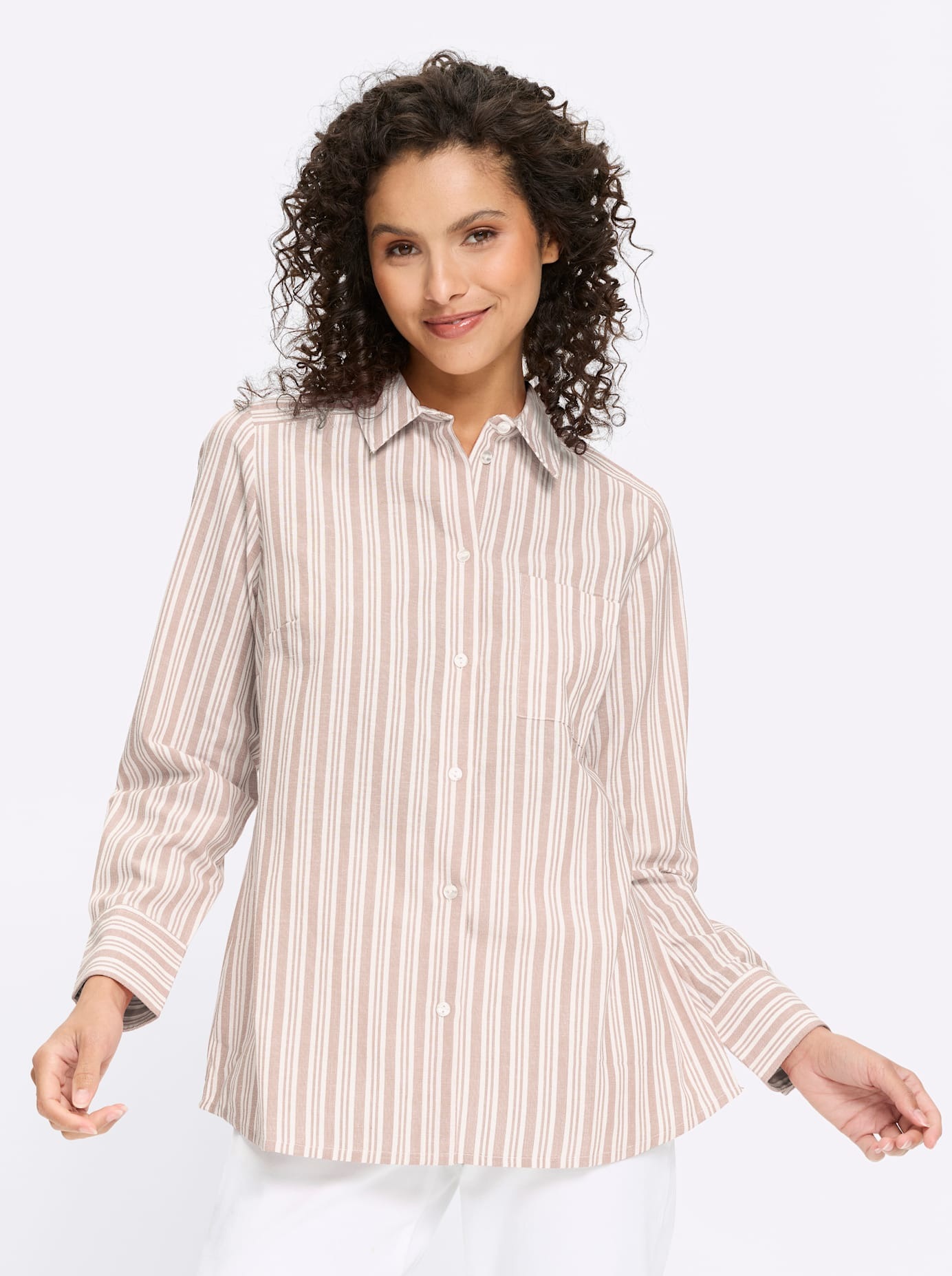 heine Langarmbluse günstig online kaufen