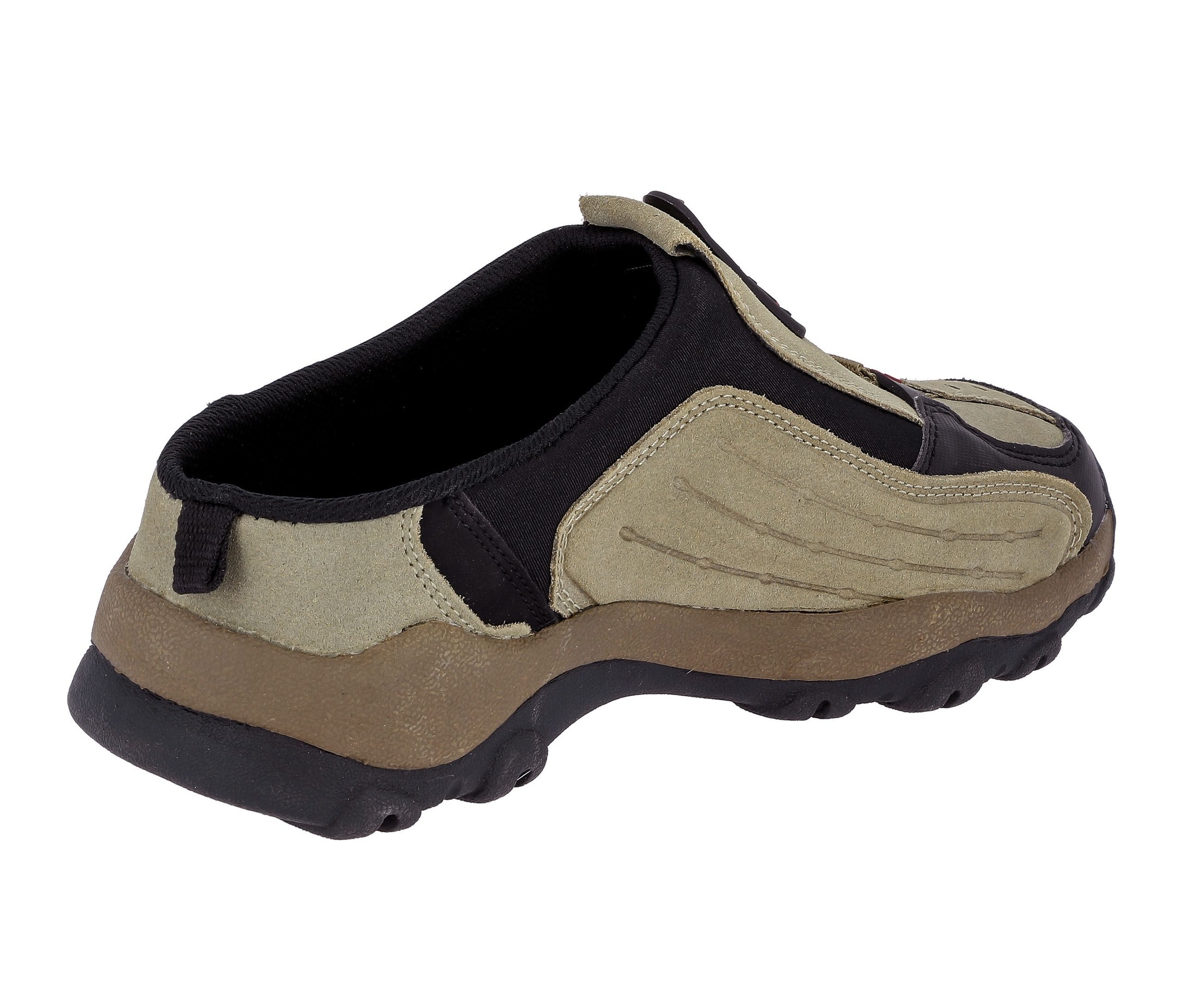 LICO Storm Slipper Braun 39 3