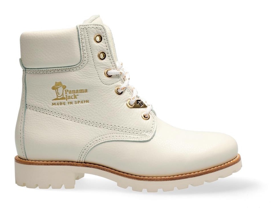 Panama Jack Winterboots mit weich gepolstertem Schaftrand günstig online kaufen