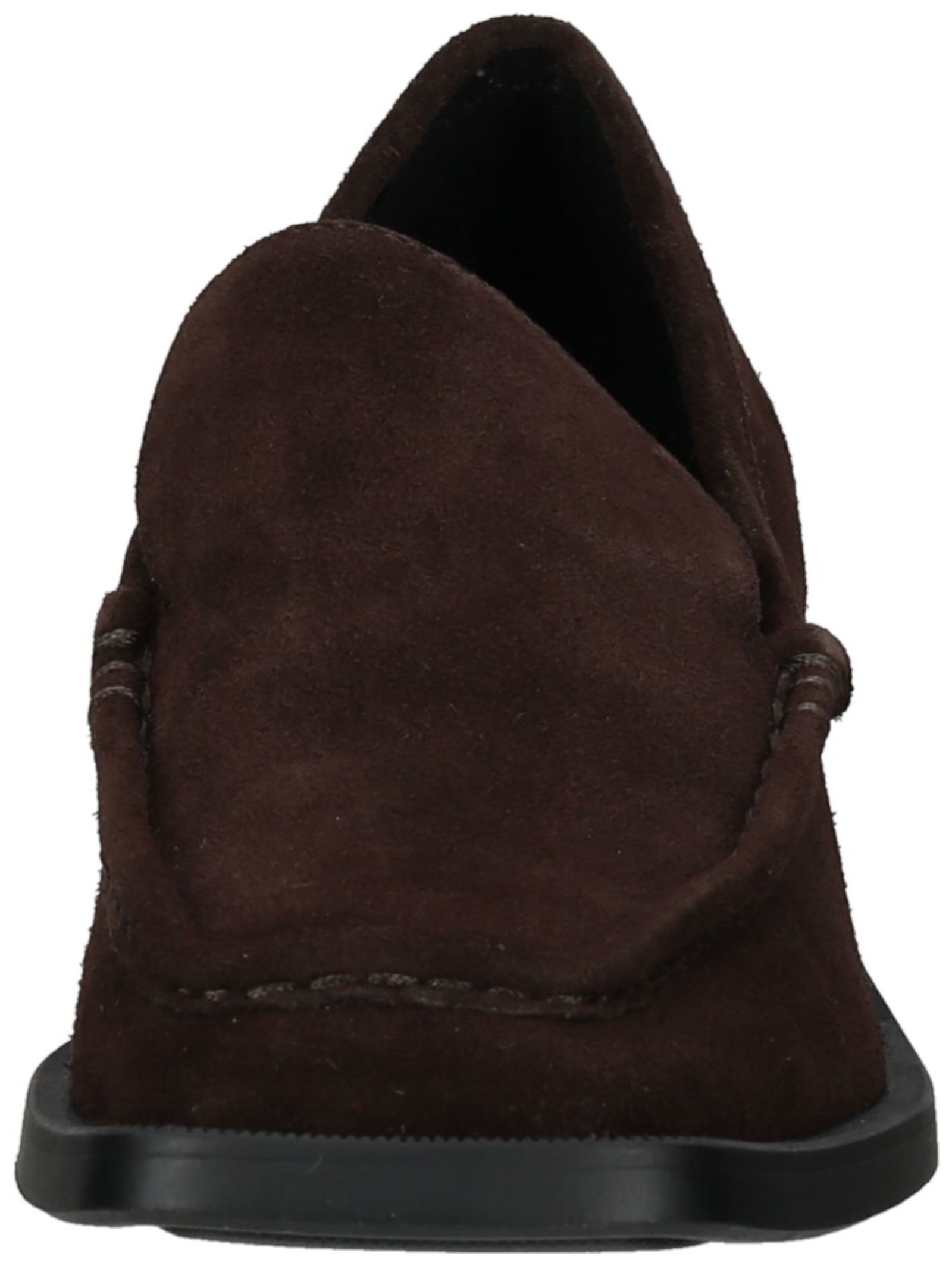 Vagabond Slipper »Vagabond Slipper Veloursleder«