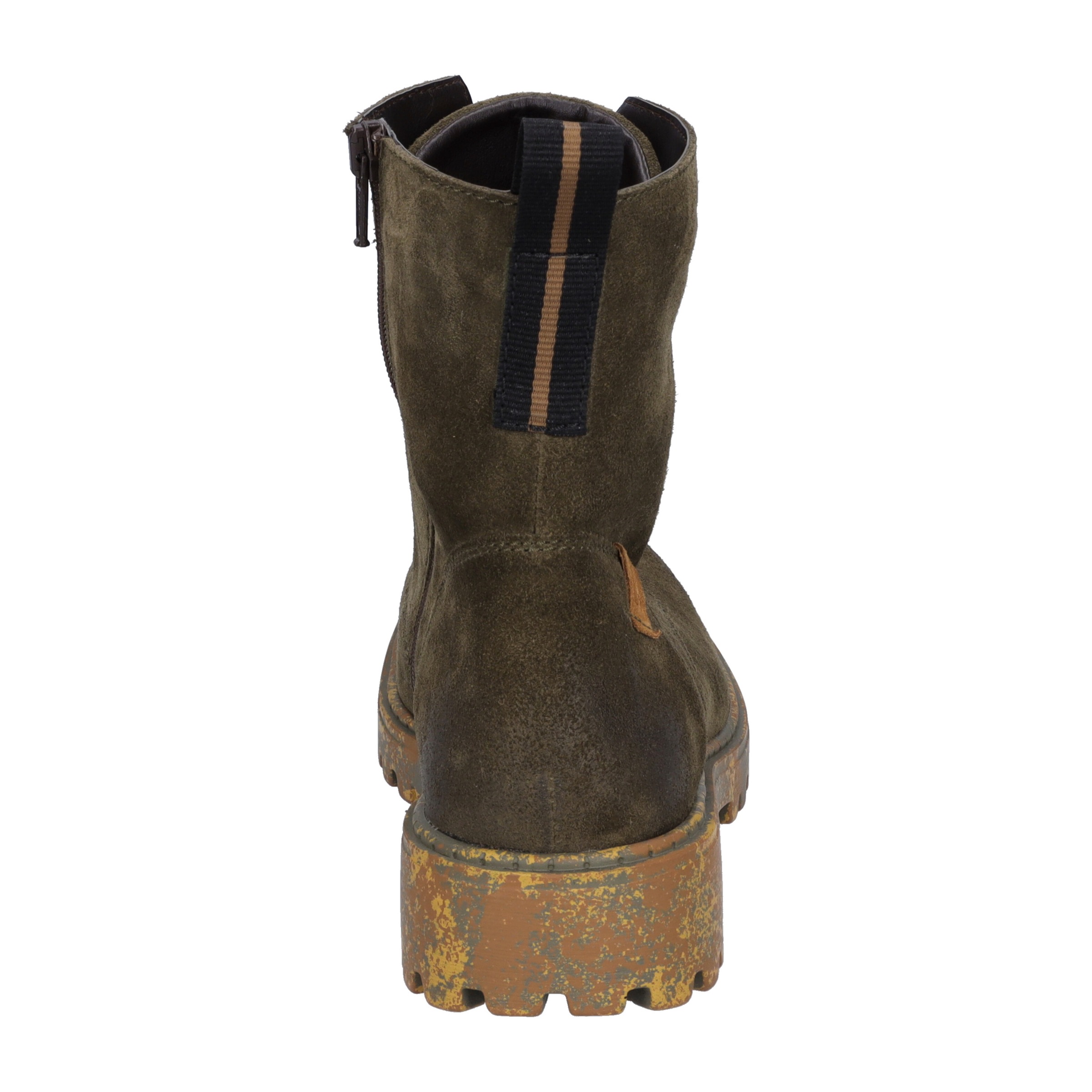 Josef Seibel Stiefelette »Marta 02, moos«