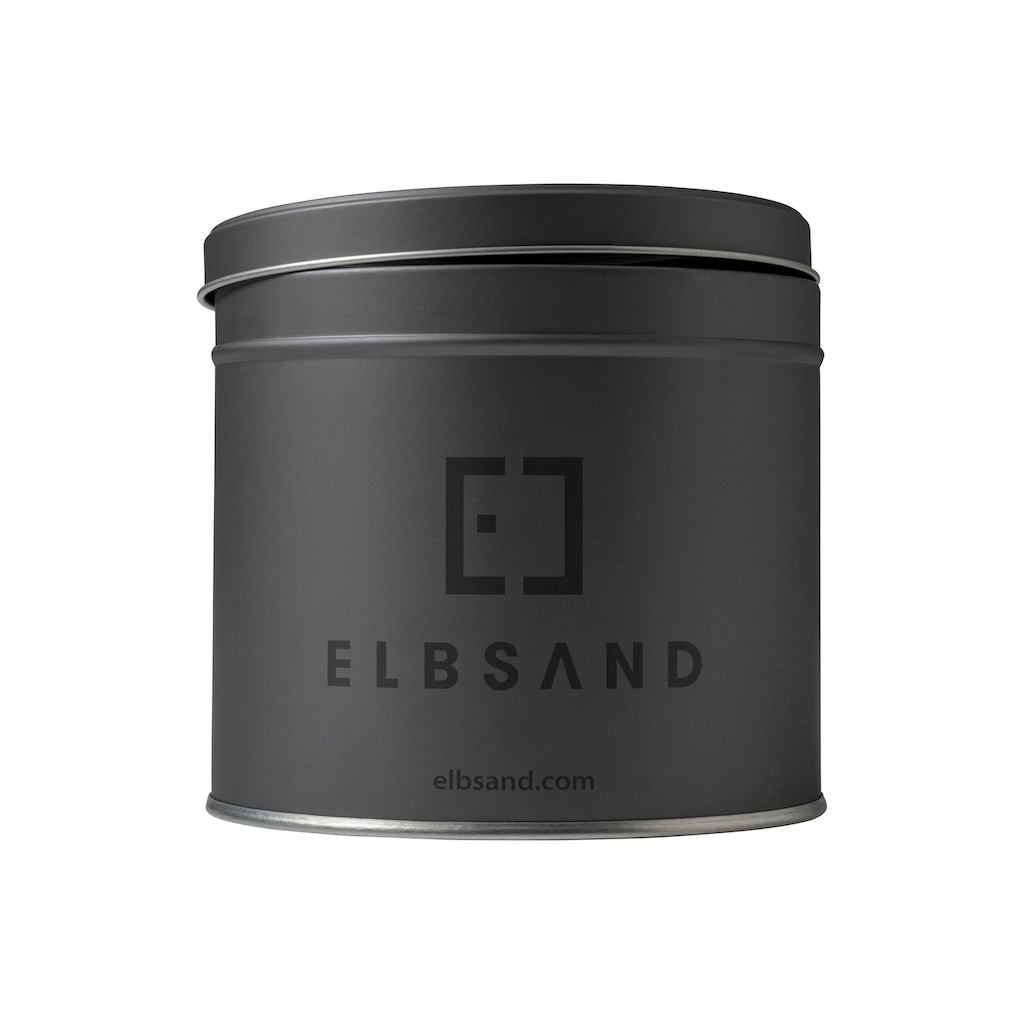 Elbsand Socken, (Dose, 5 Paar), verpackt in praktischer Metalldose