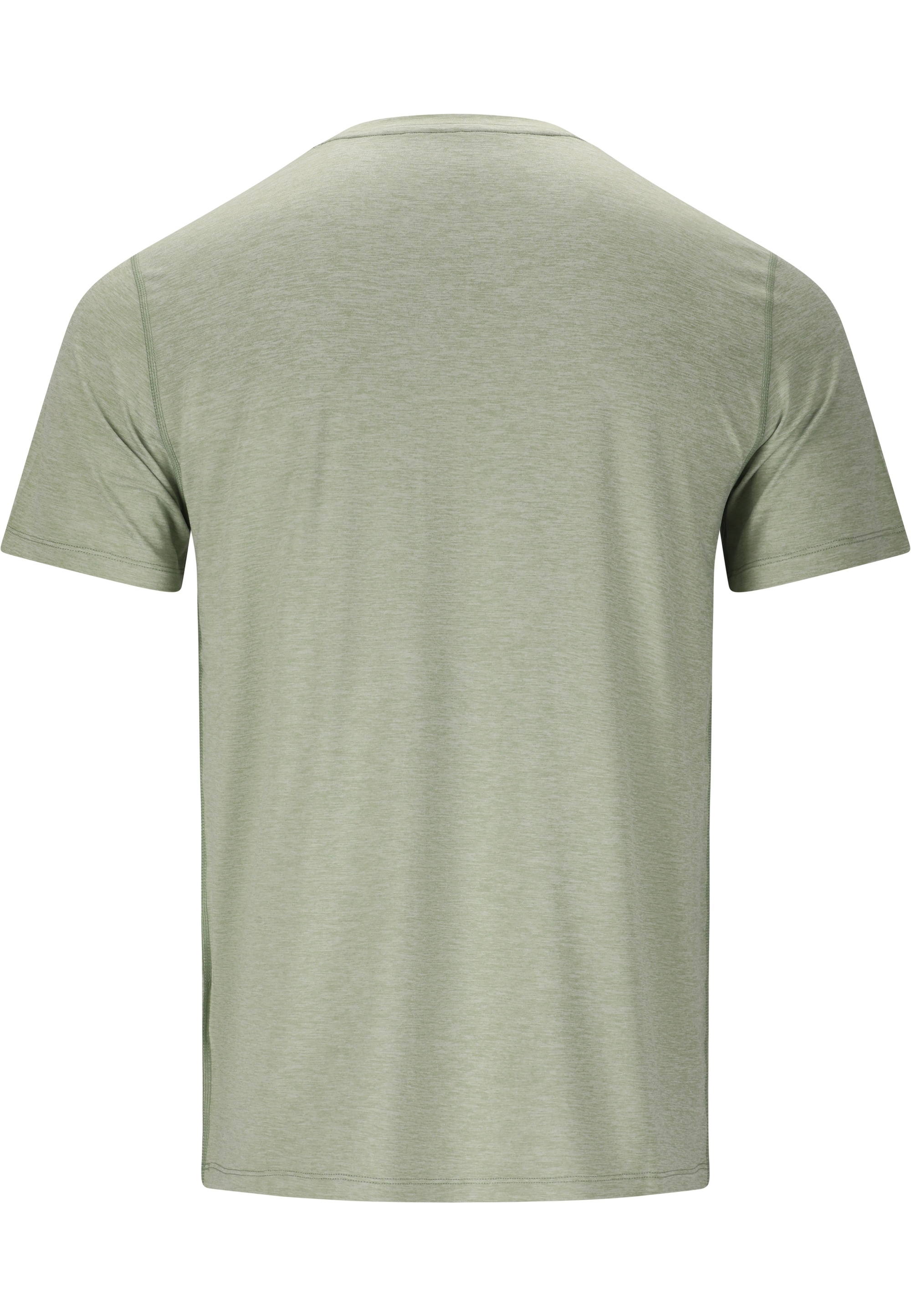 ENDURANCE Funktionsshirt »Abdon«, mit smartem 4-Wege-Stretch