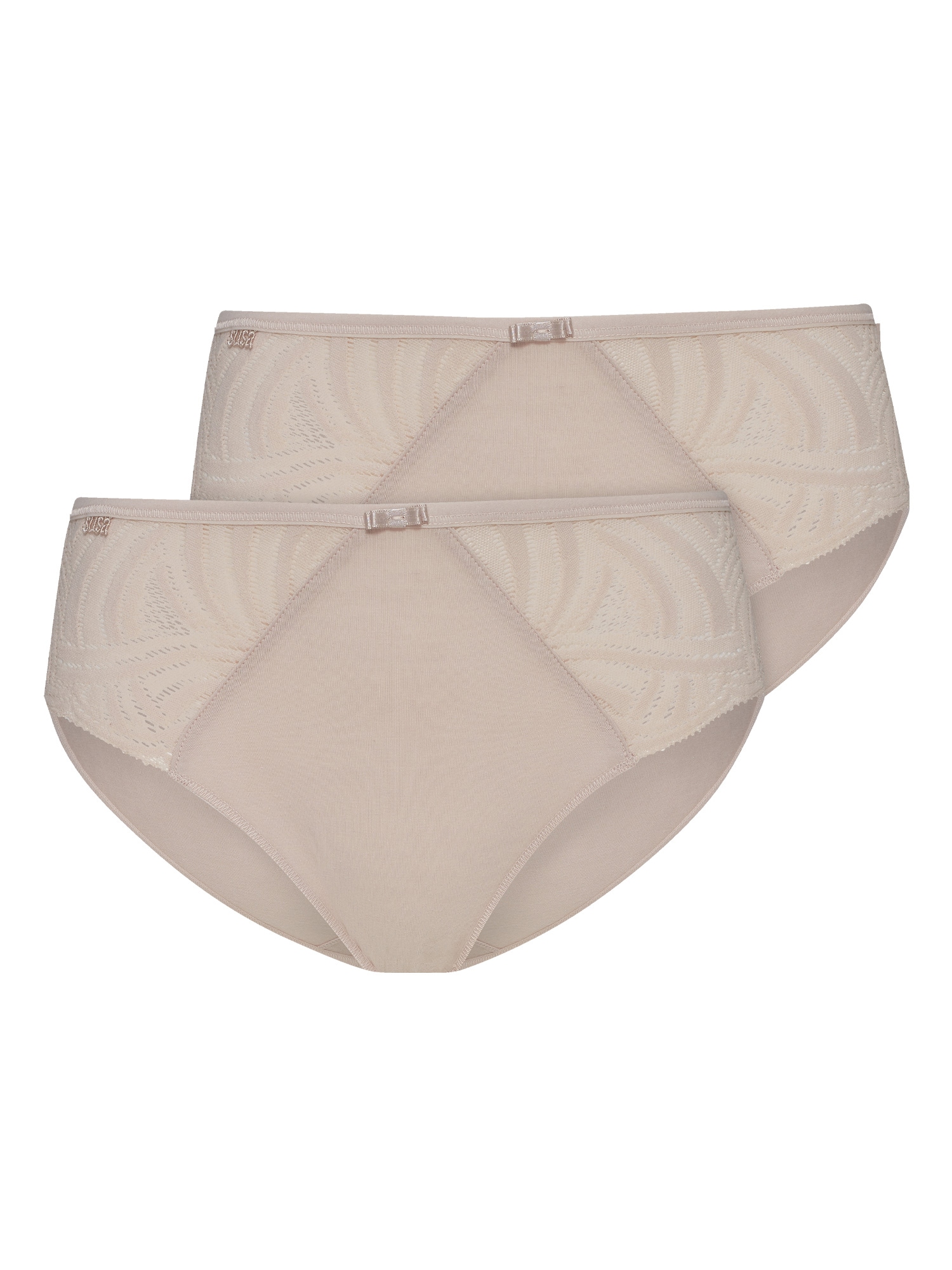 Susa Slip »2er Pack Slip Nizza«