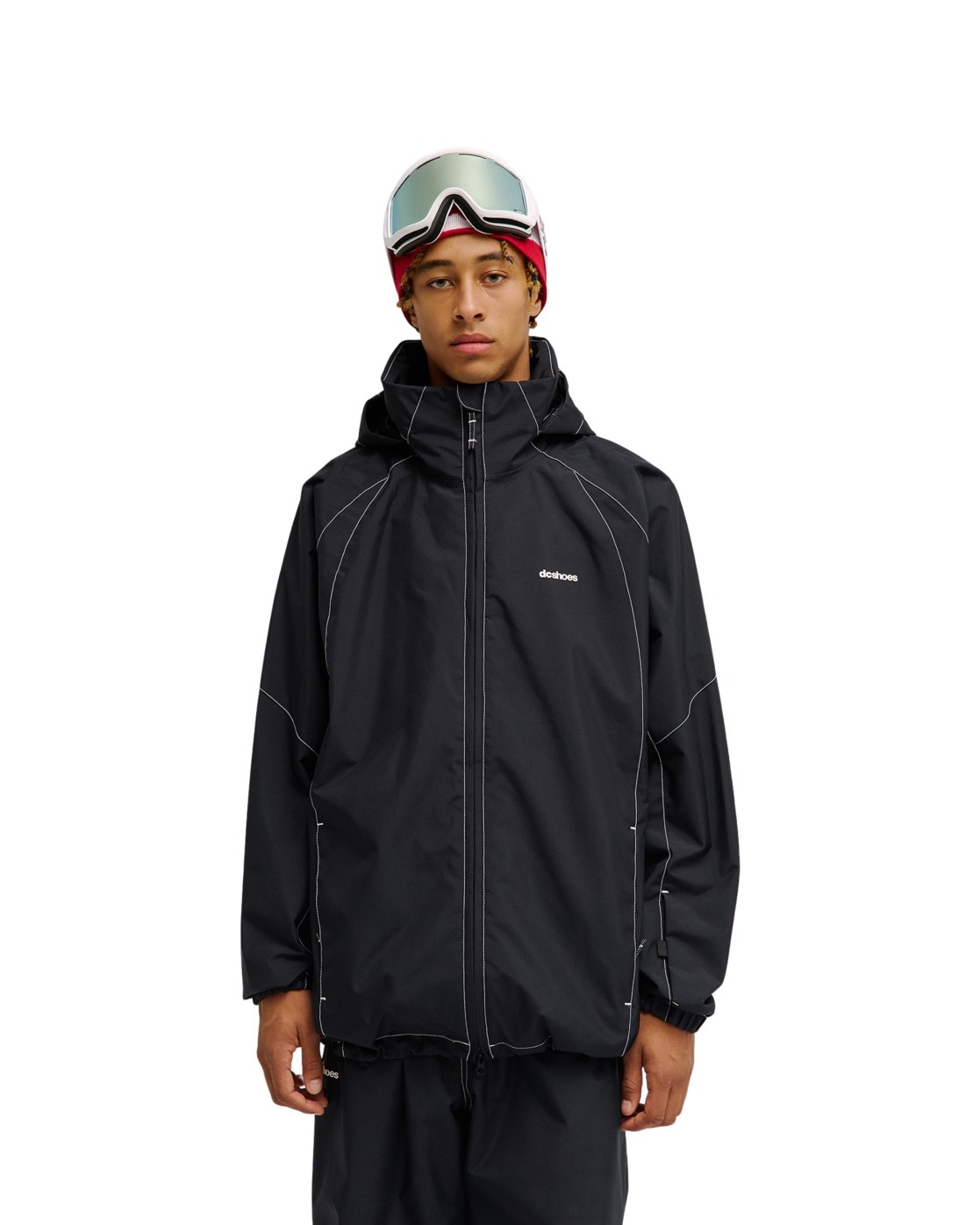 DC Shoes "Trackstar 10K"