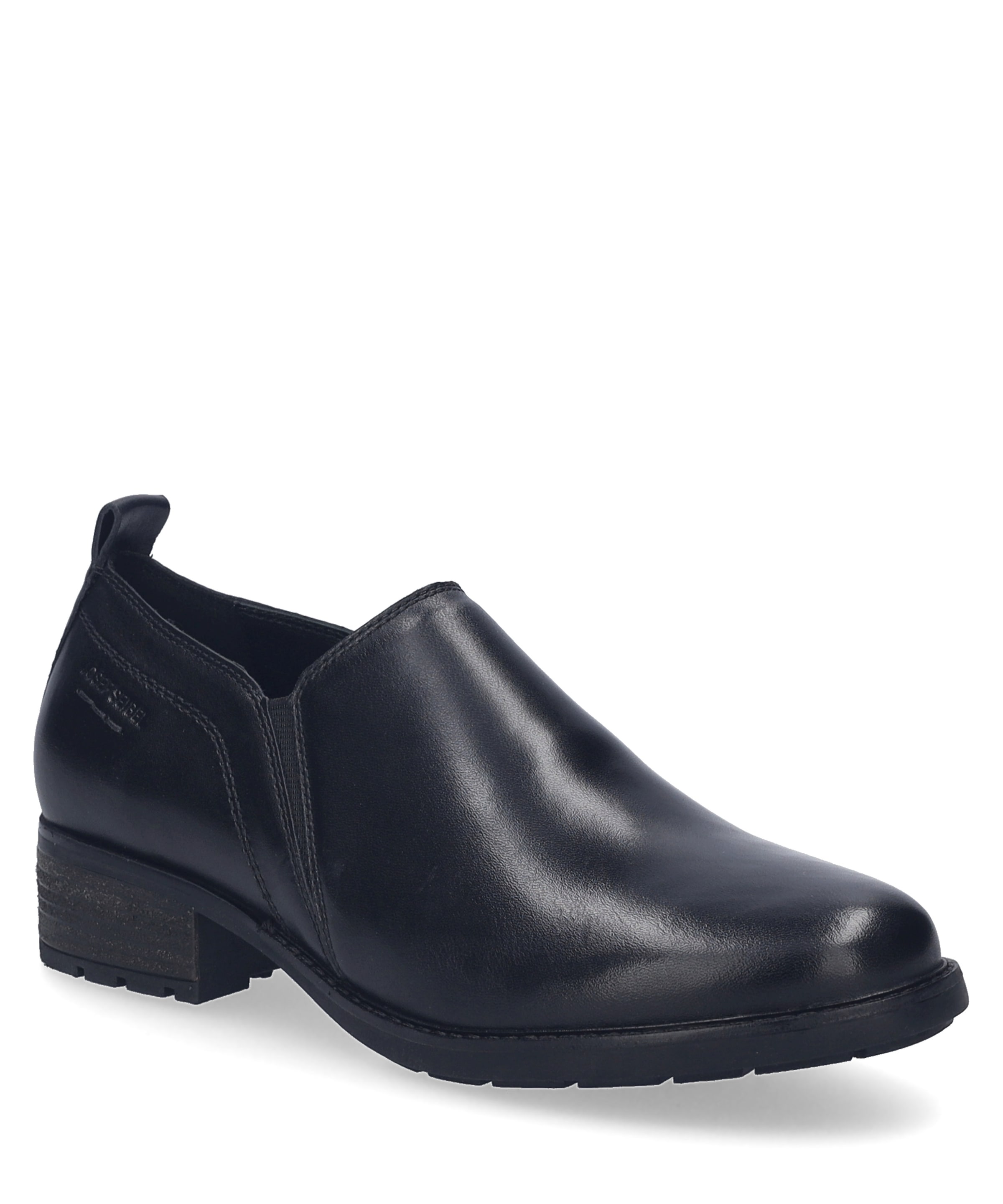 Josef Seibel Slipper »Kate 13, schwarz«