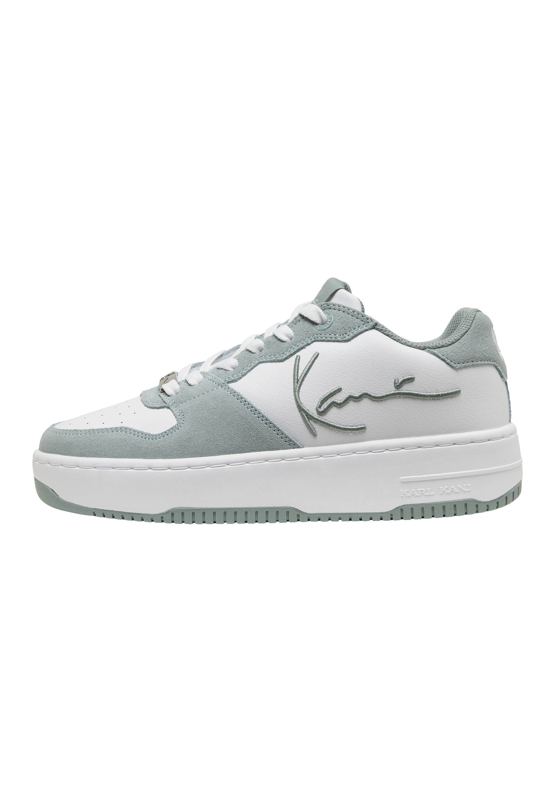 Karl Kani Sneaker »Karl Kani 89 Up Logo PRM«