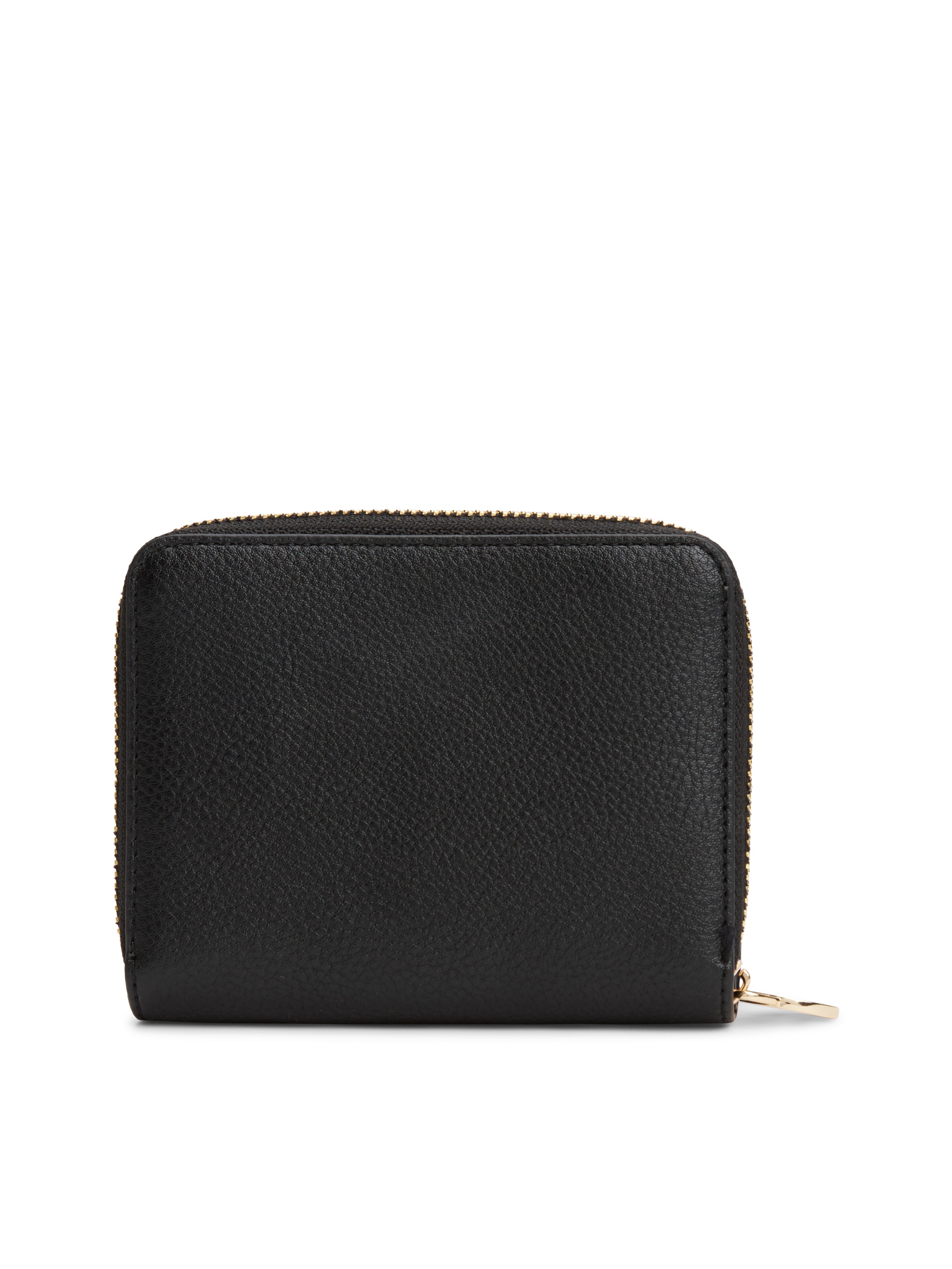 Tommy Hilfiger Geldbörse "TH DISTINCT MED ZA", Damen Geldbeutel, Portemonna günstig online kaufen