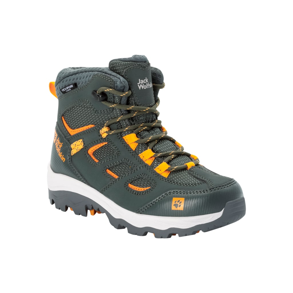 Jack Wolfskin Wanderschuh »VOJO TEXAPORE MID K«