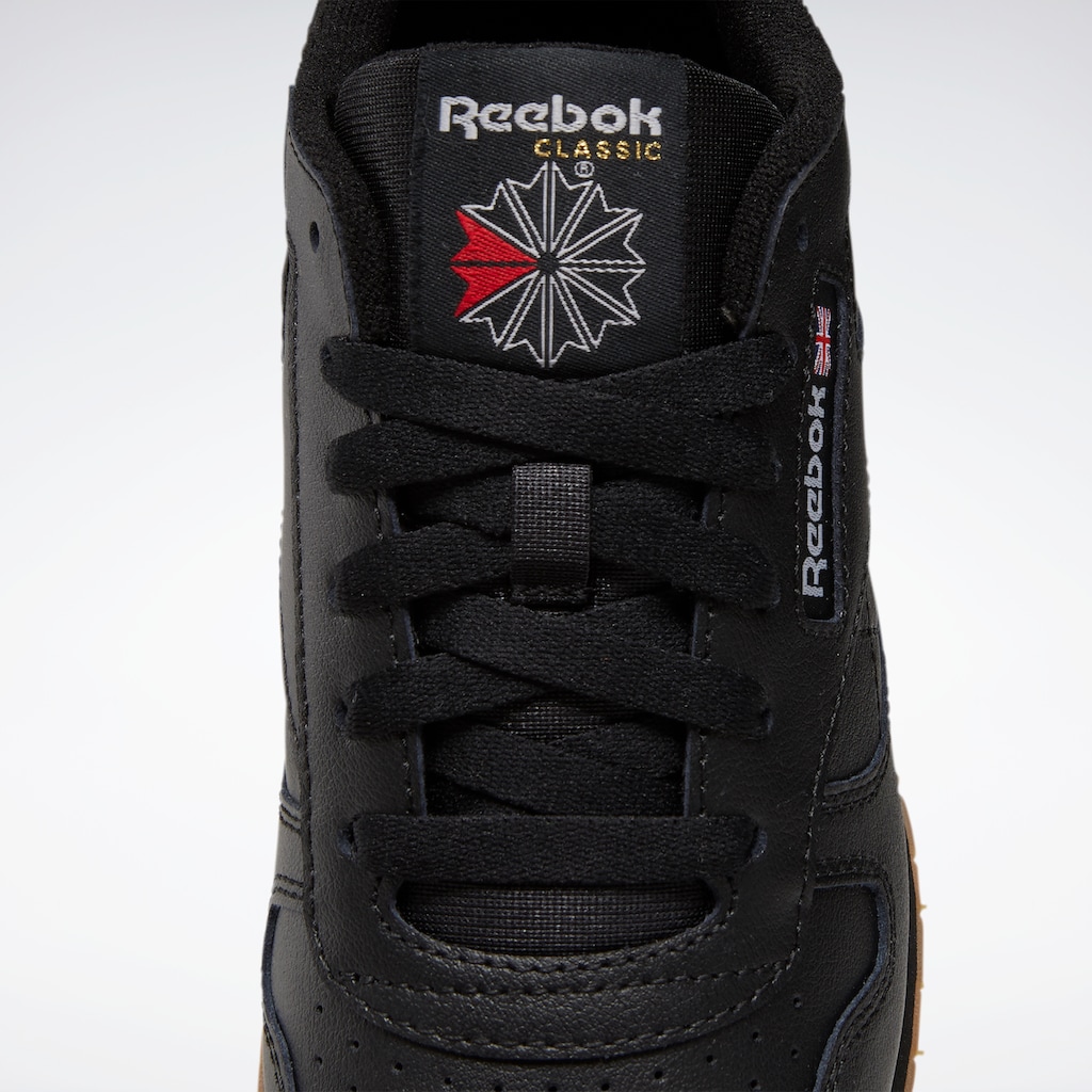 Reebok Classic Sneaker »Classic Leather«