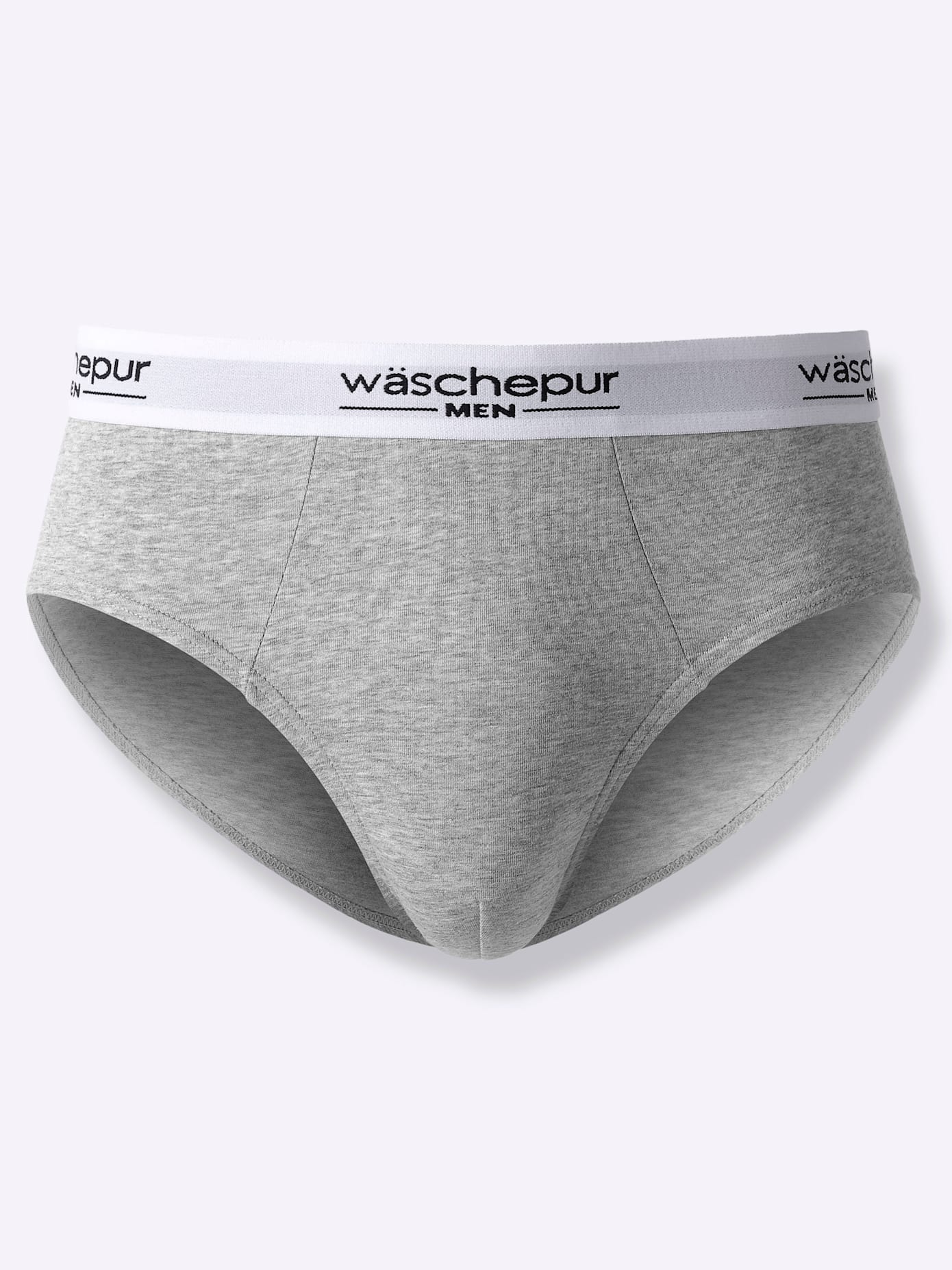 wäschepur Slip, (3 St.)