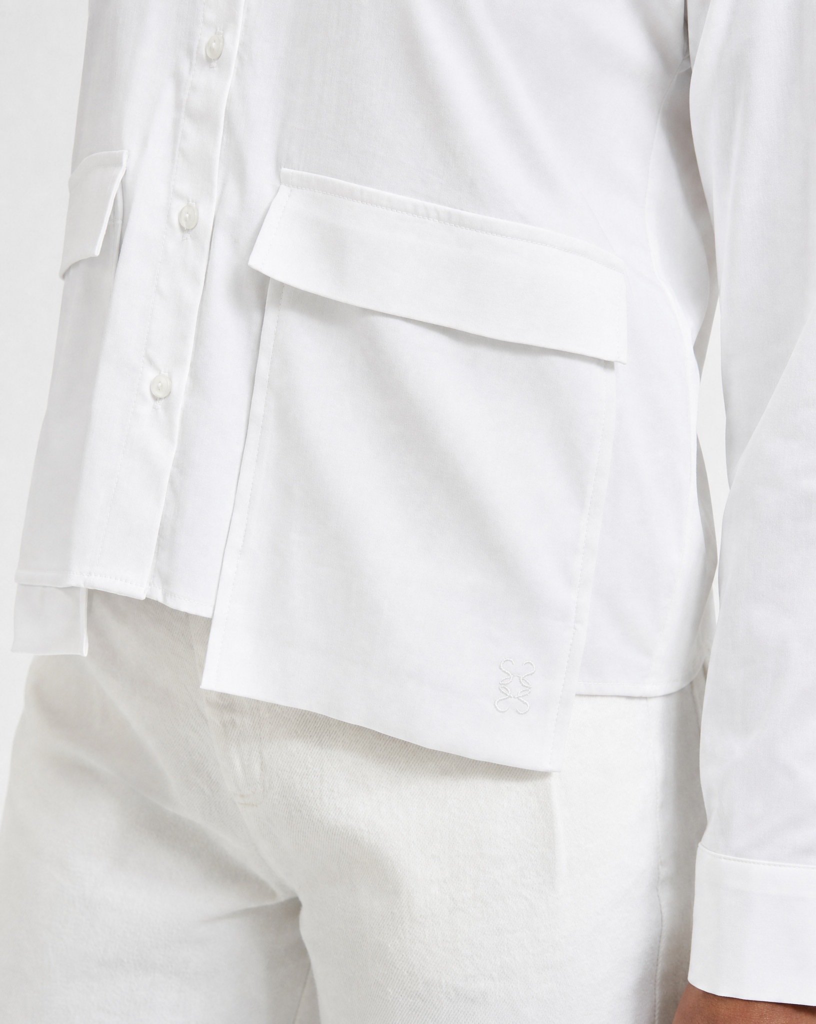 Smith & Soul mit Baumwolle