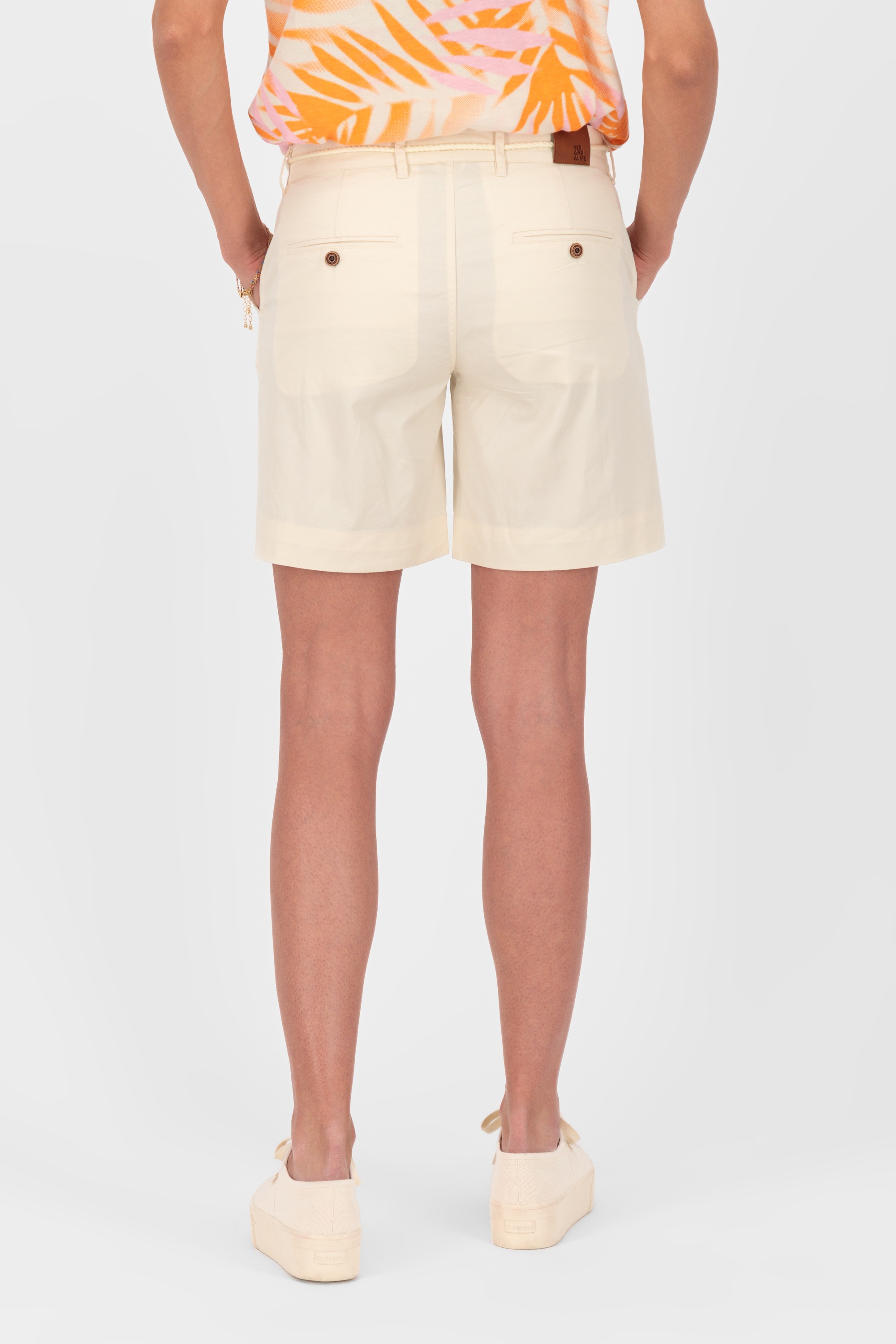 Alife & Kickin Shorts »Damen JulesAK A«