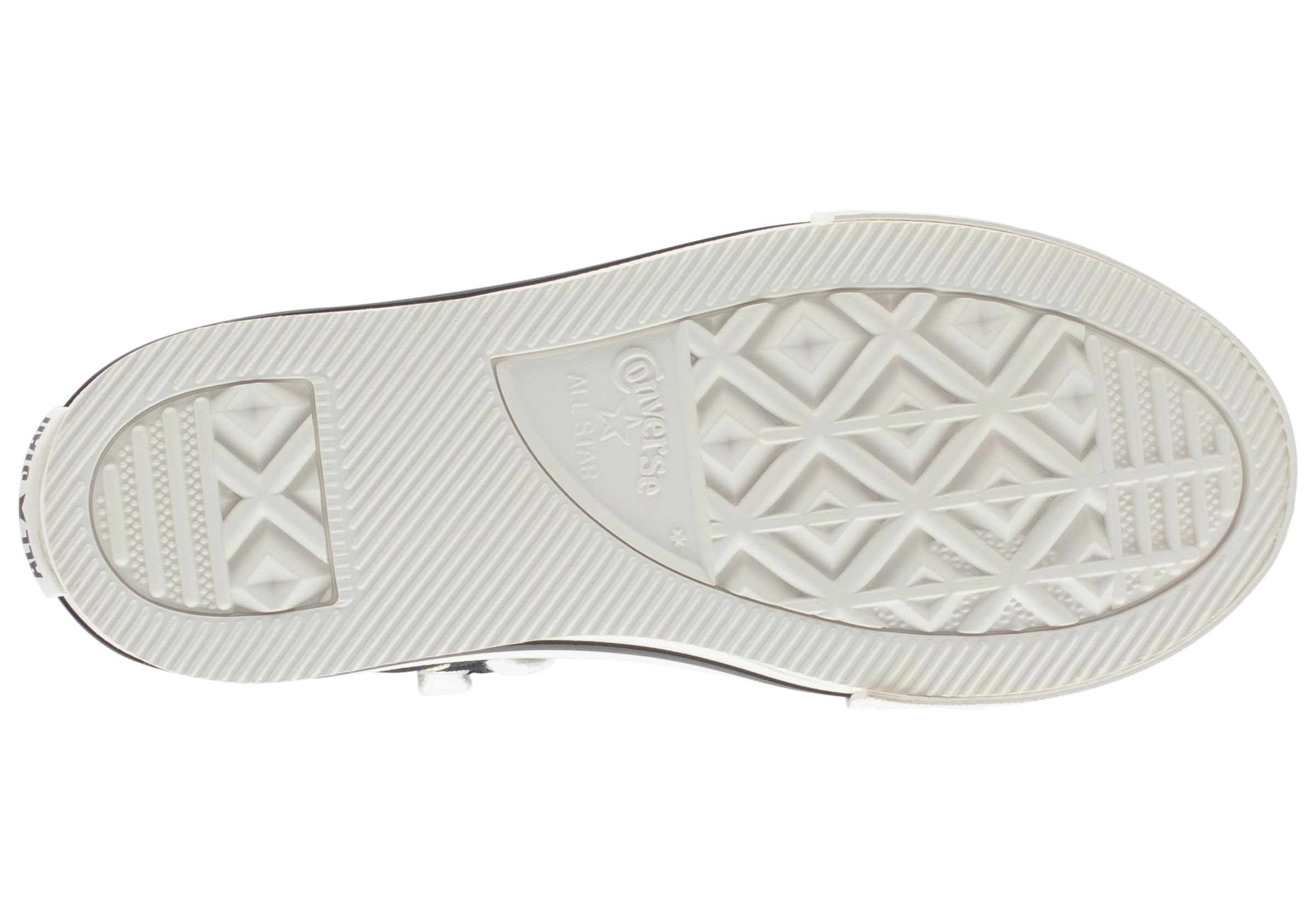 Converse Sneaker »CHUCK TAYLOR ALL STAR EVA LIFT«