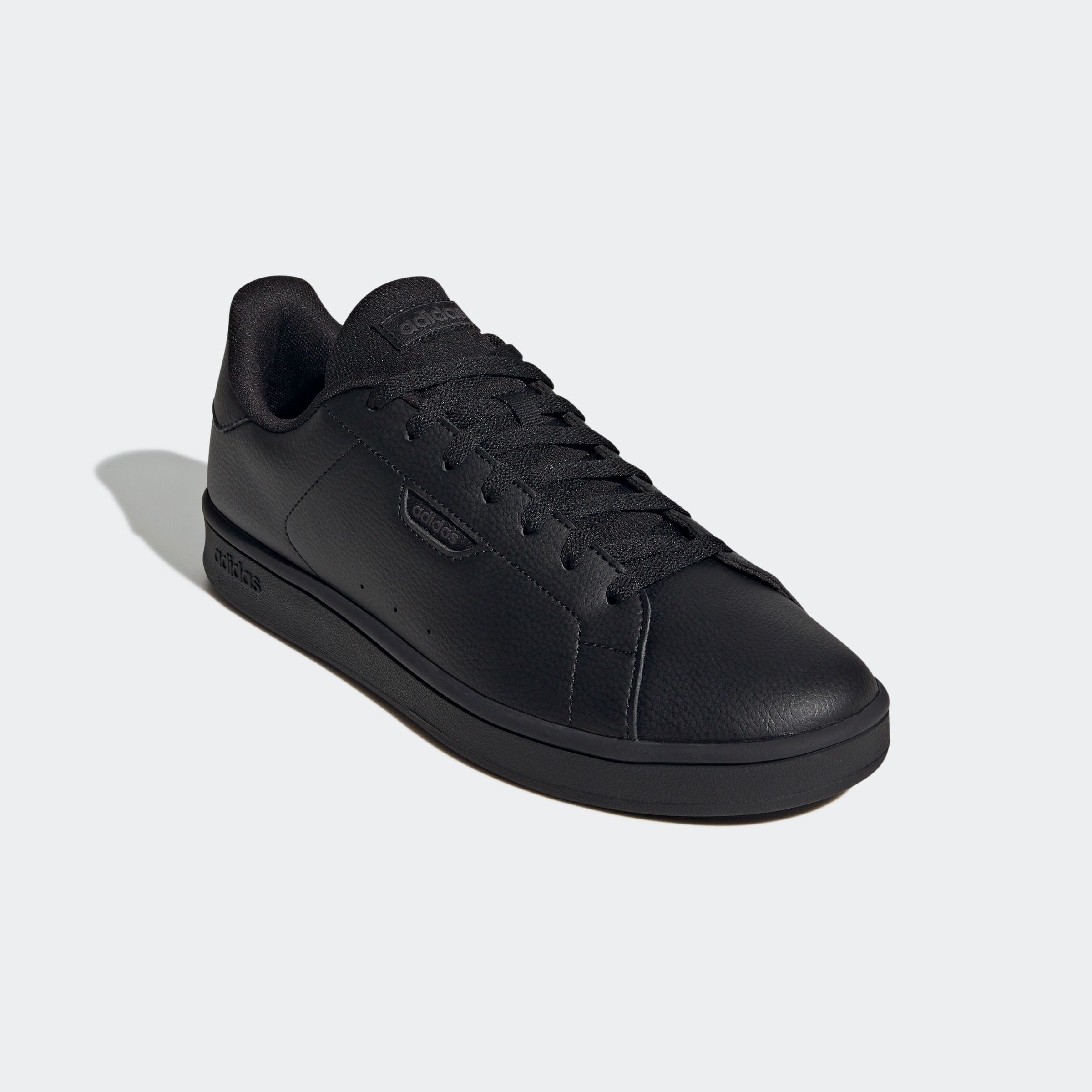 adidas Sportswear Sneaker "COURT" inspiriert vom Design des adidas stan smith