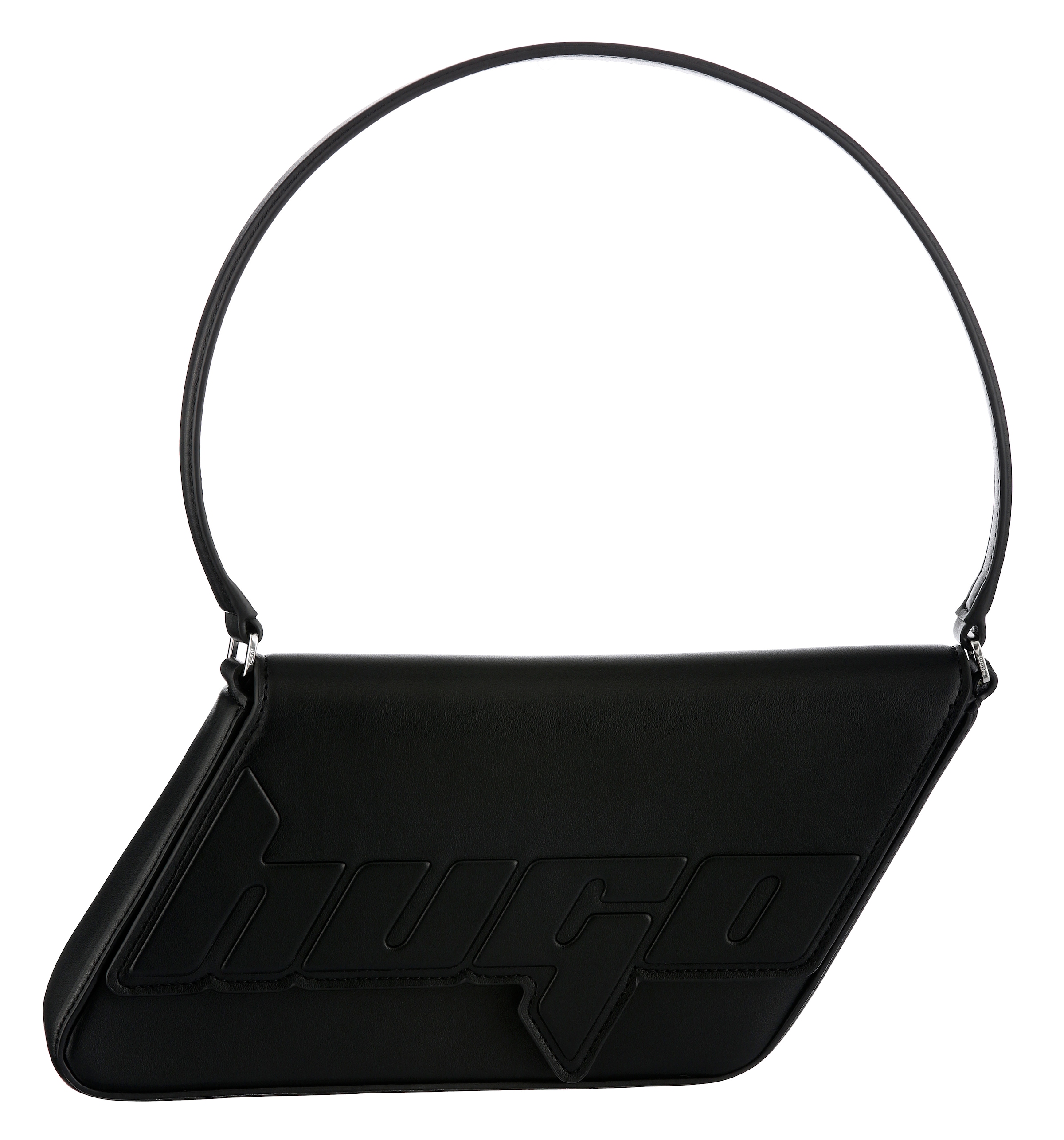 HUGO Blue Schultertasche "Ulani" Damen Henkeltasche, Umhängetasche mit Über günstig online kaufen