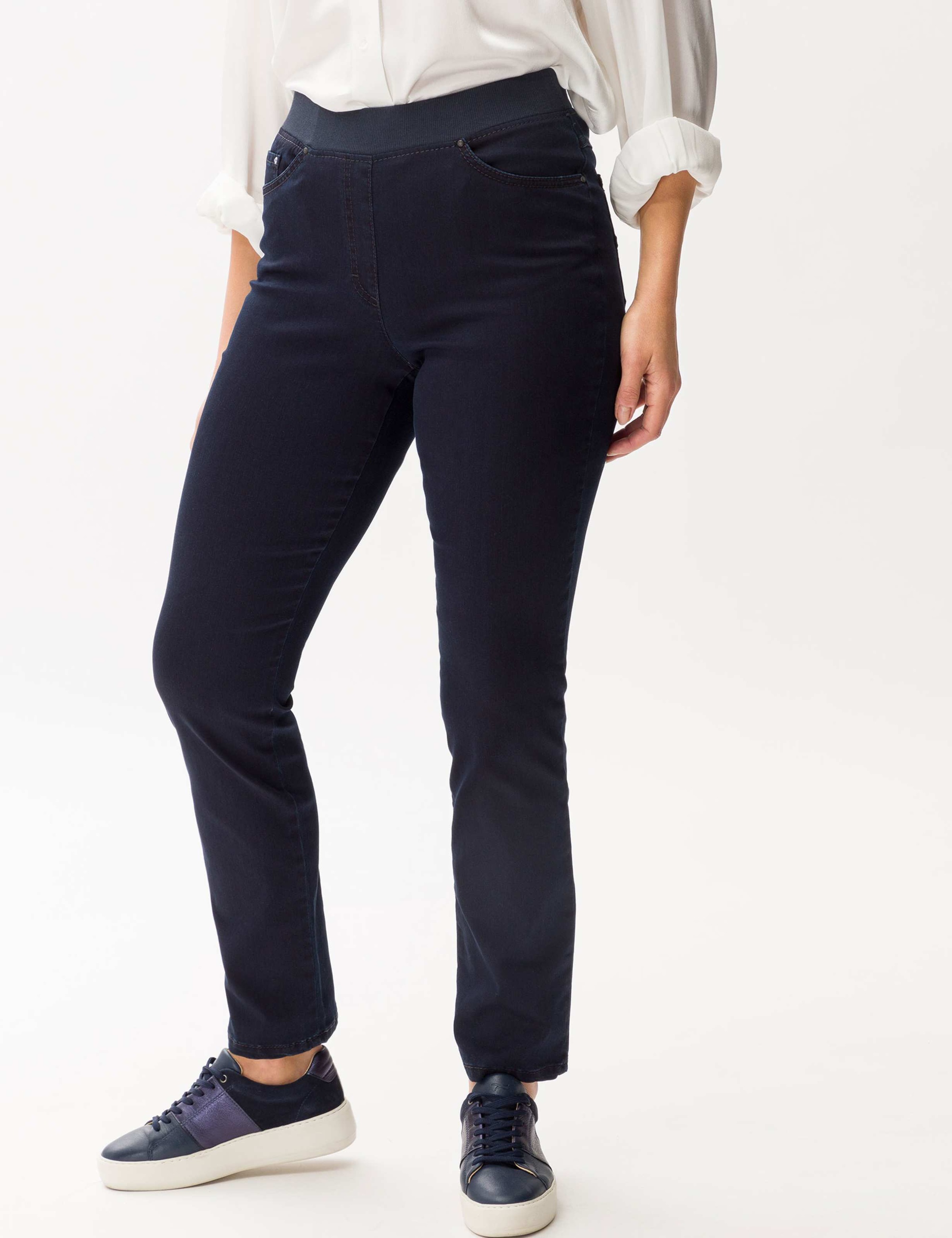 RAPHAELA by BRAX Bequeme Jeans »Style PAMINA«