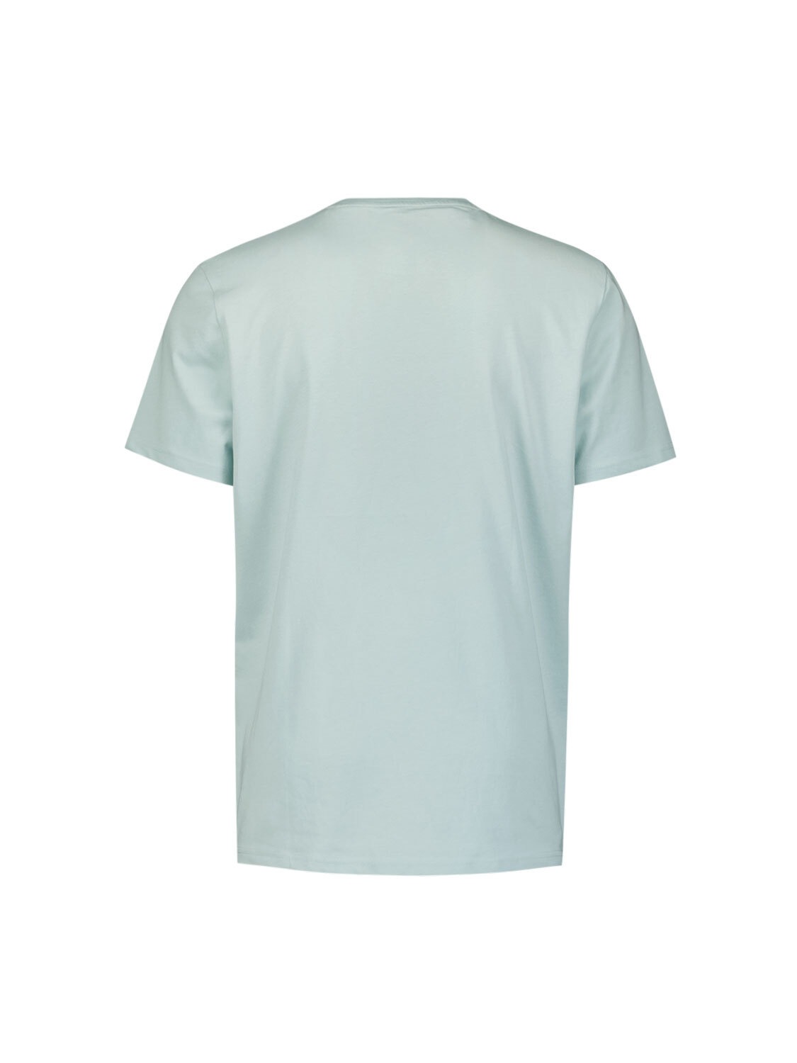 NO EXCESS T-Shirt »No Excess Basic Rundhals T-Shirt T-Shirt Crewneck Solid Basic«