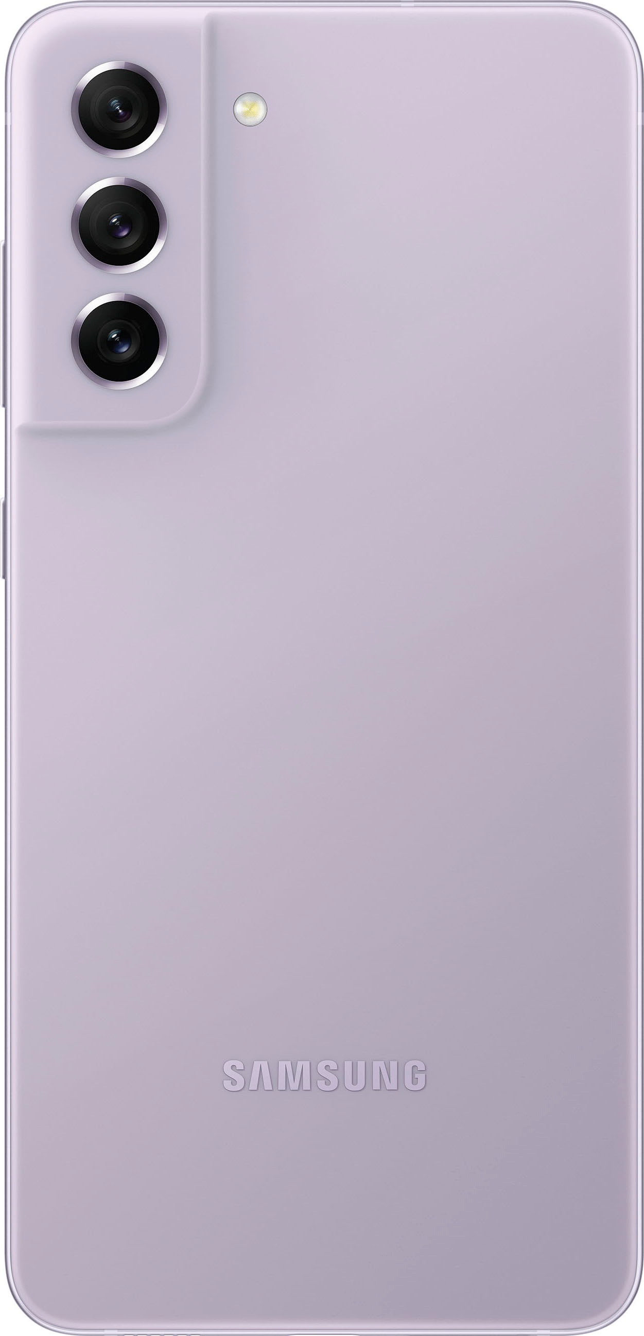 Samsung Smartphone »Galaxy S21 FE 5G«, White, 16,29 cm/6,4 Zoll, 256 GB  Speicherplatz, 12 MP Kamera | BAUR