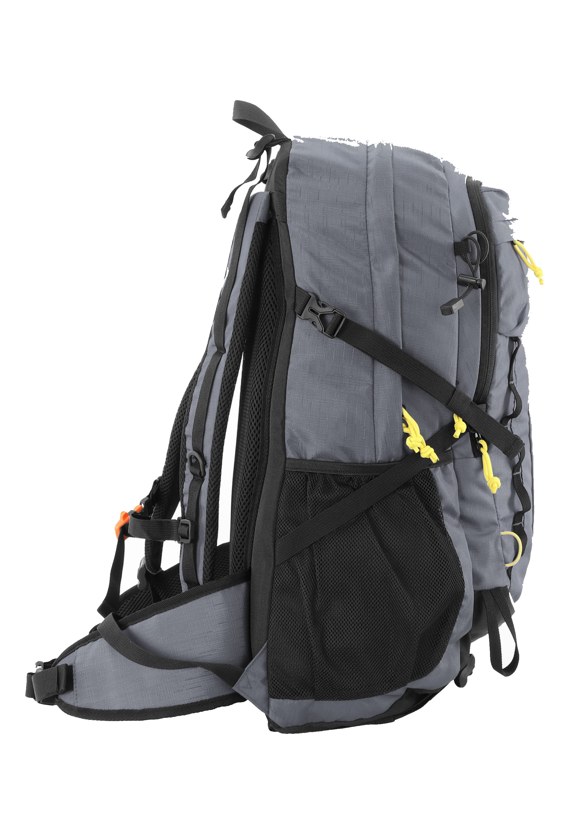 NATIONAL GEOGRAPHIC Cityrucksack »Destination«, mit vielen Fächern
