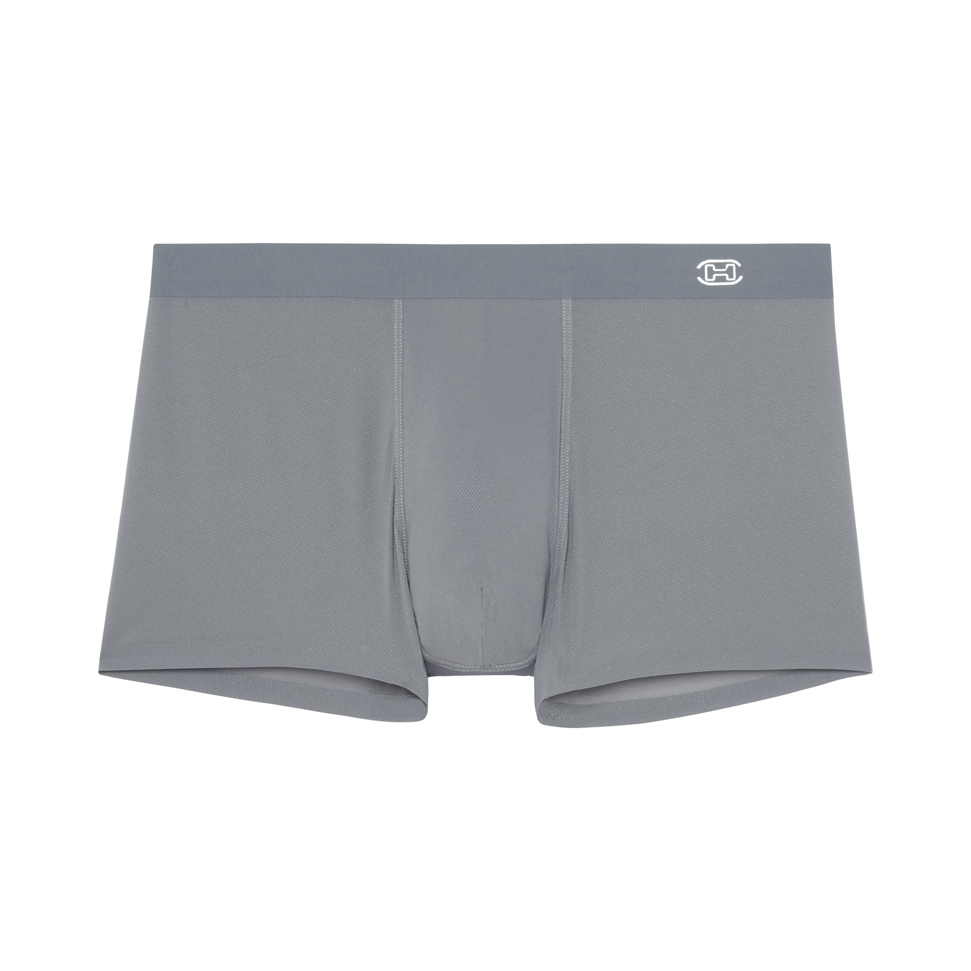 Hom Boxershorts "H-Fresh" bequem, weich, eng, elastisch, atmungsaktiv, basi günstig online kaufen