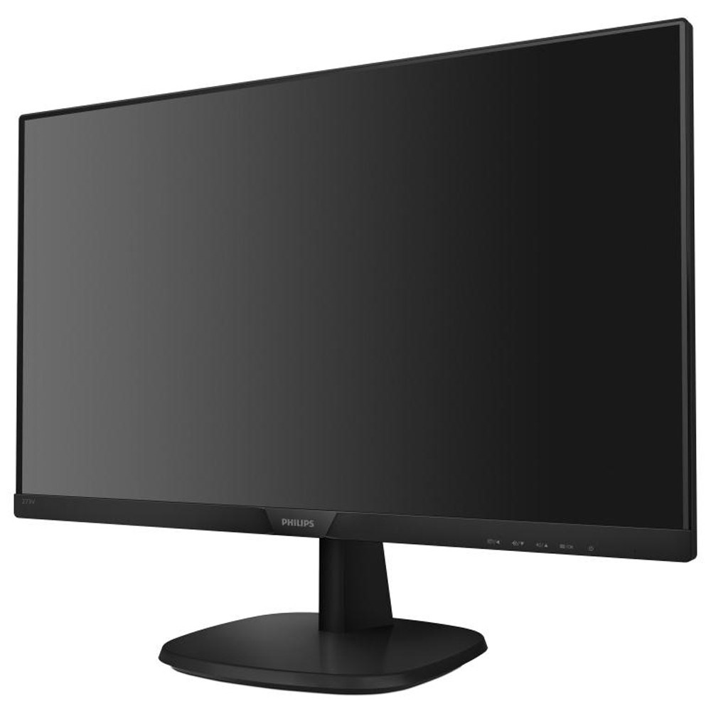 GAMEMAX PC-Komplettsystem »Home-Offivice PC Edge SET2470«, Win 11, inklusive Philips V-Line 243V7QDAB Full-HD-LCD-Monitor 24"