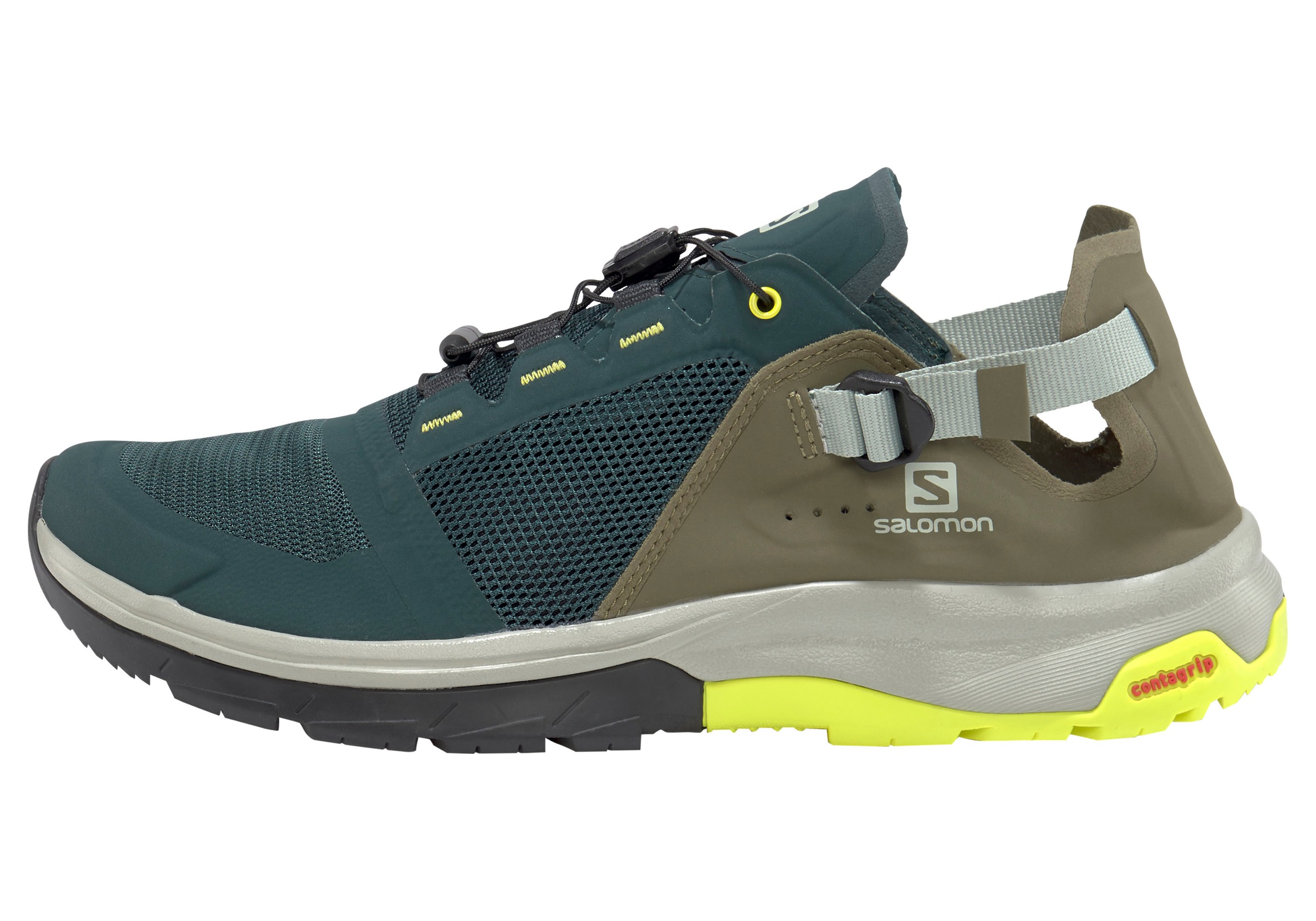 Salomon Wasserschuh »TECH AMPHIB 4«