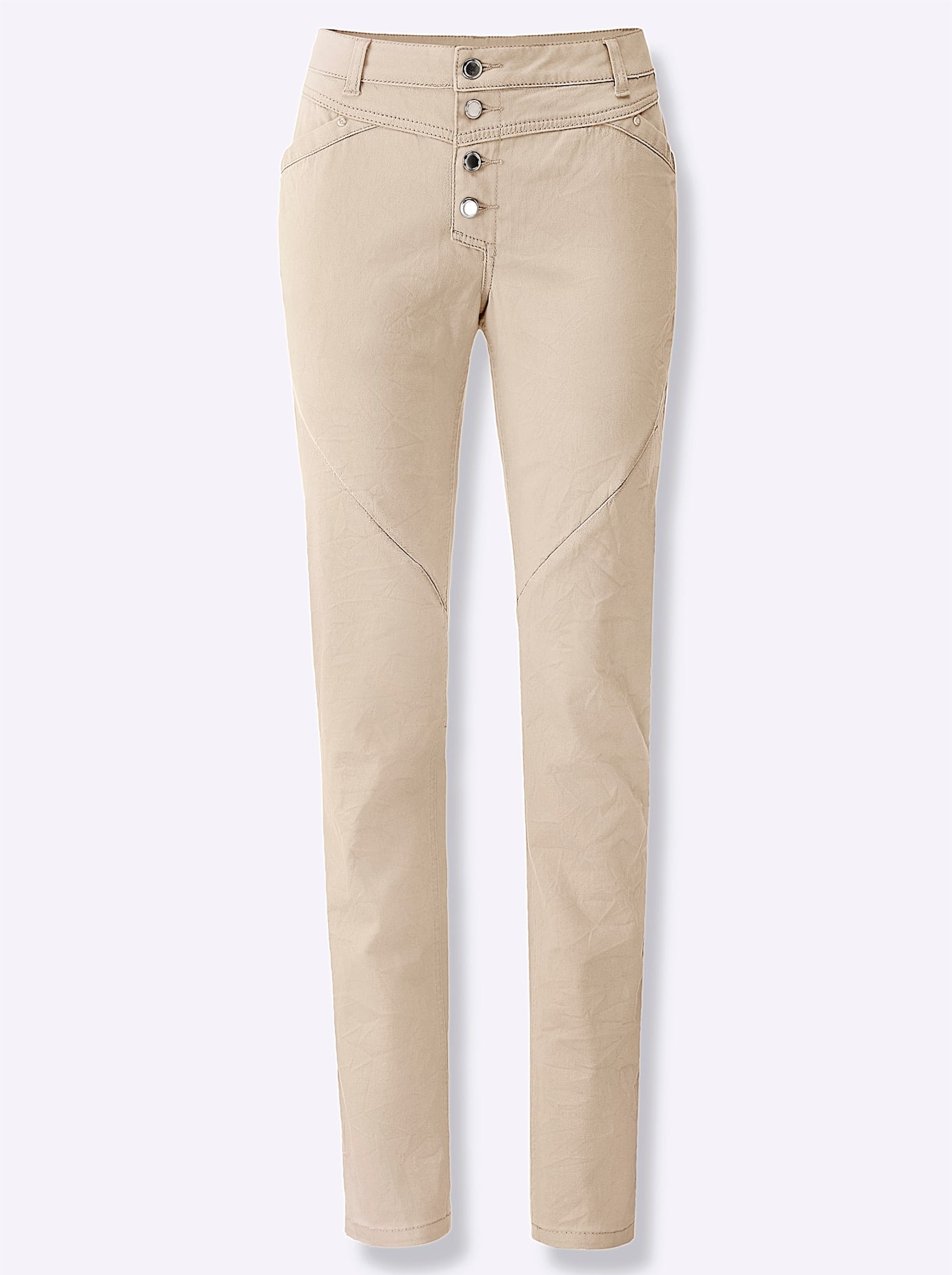 Inspirationen Bequeme Jeans 1 Stk. tlg. günstig online kaufen