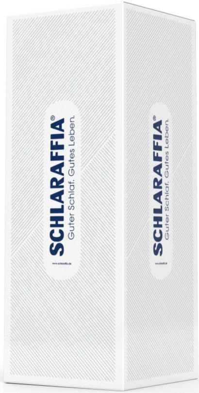 Schlaraffia Topper »Bultex®, Katlschaum Topper 90x200 cm und weitere Größen«, (1 St.), optimale Druckentlastung und Ergänzung für Ihren Schlafkomfort
