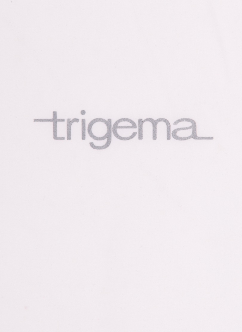 Trigema ▷ aus Innenslip Netz« »TRIGEMA Jerseyhose Sport-Shorts mit | BAUR bestellen