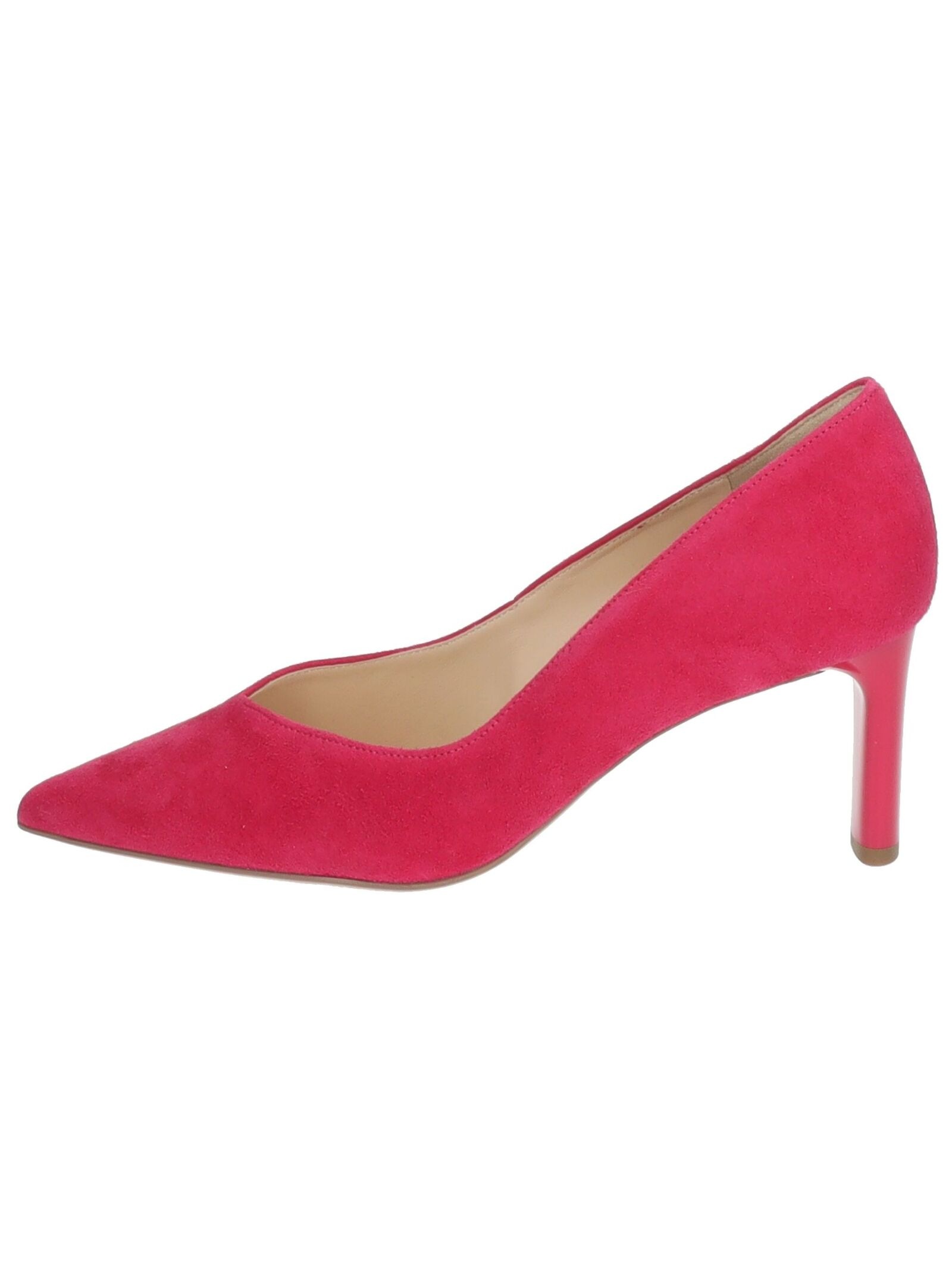 Högl High-Heel-Pumps »Högl Pumps Samt«
