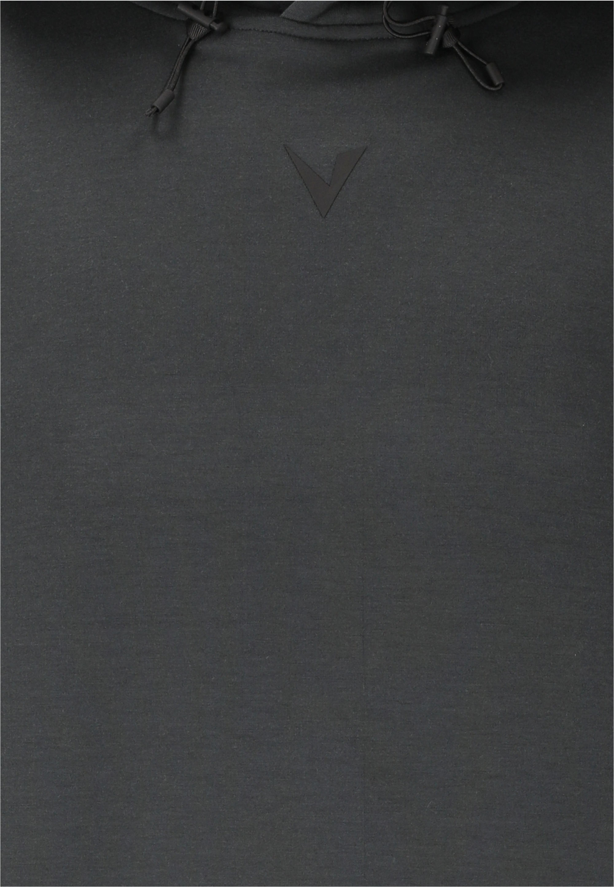 Virtus Sweatshirt »Taro« mit kuscheliger, einstellbarer Kapuze