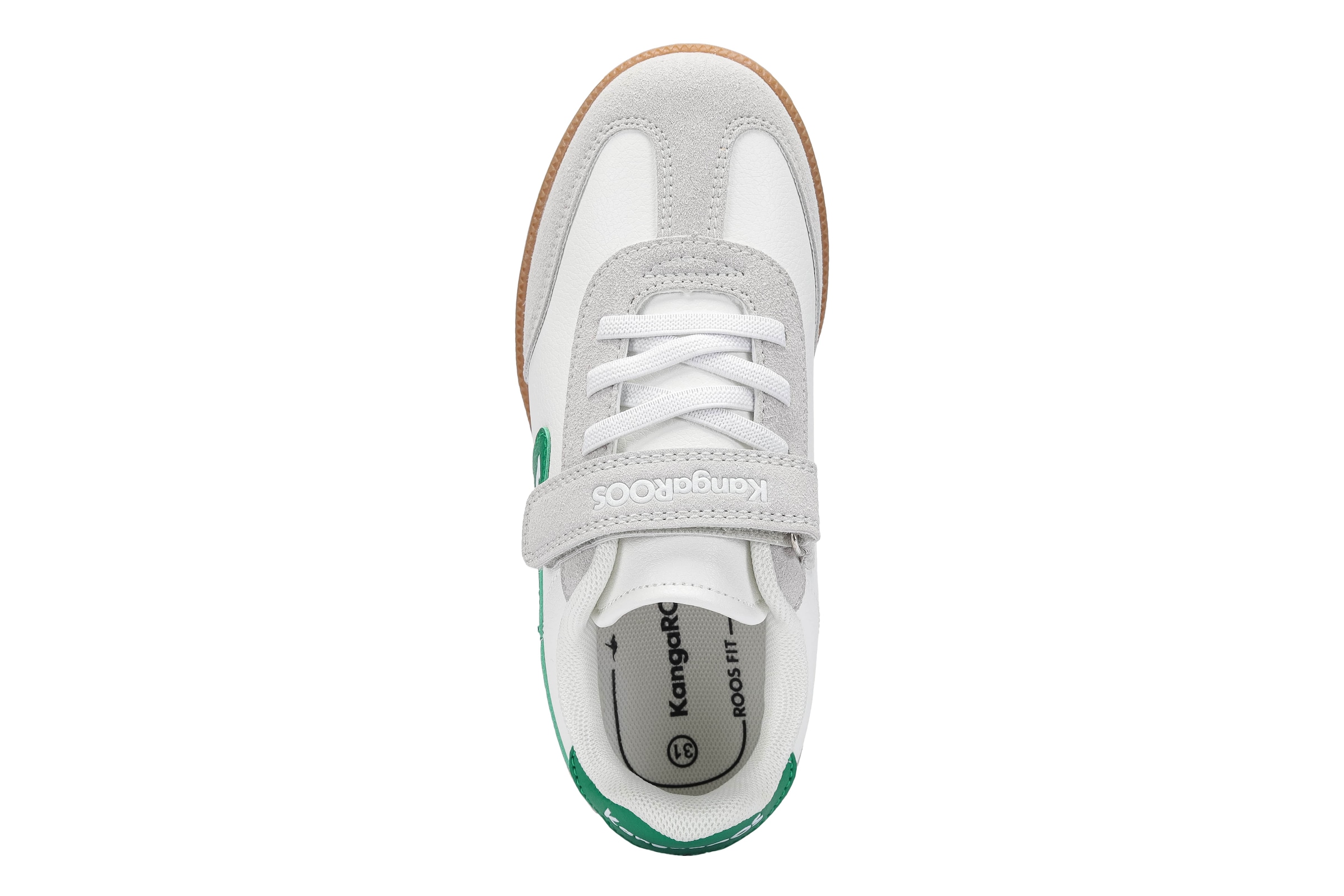 KangaROOS Sneaker »K-LPK BUM EV«