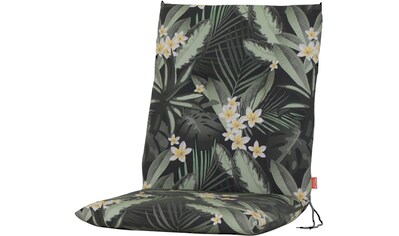 Siena Garden Sesselauflage »Mirach«, ca. 100x48x6 cm kaufen