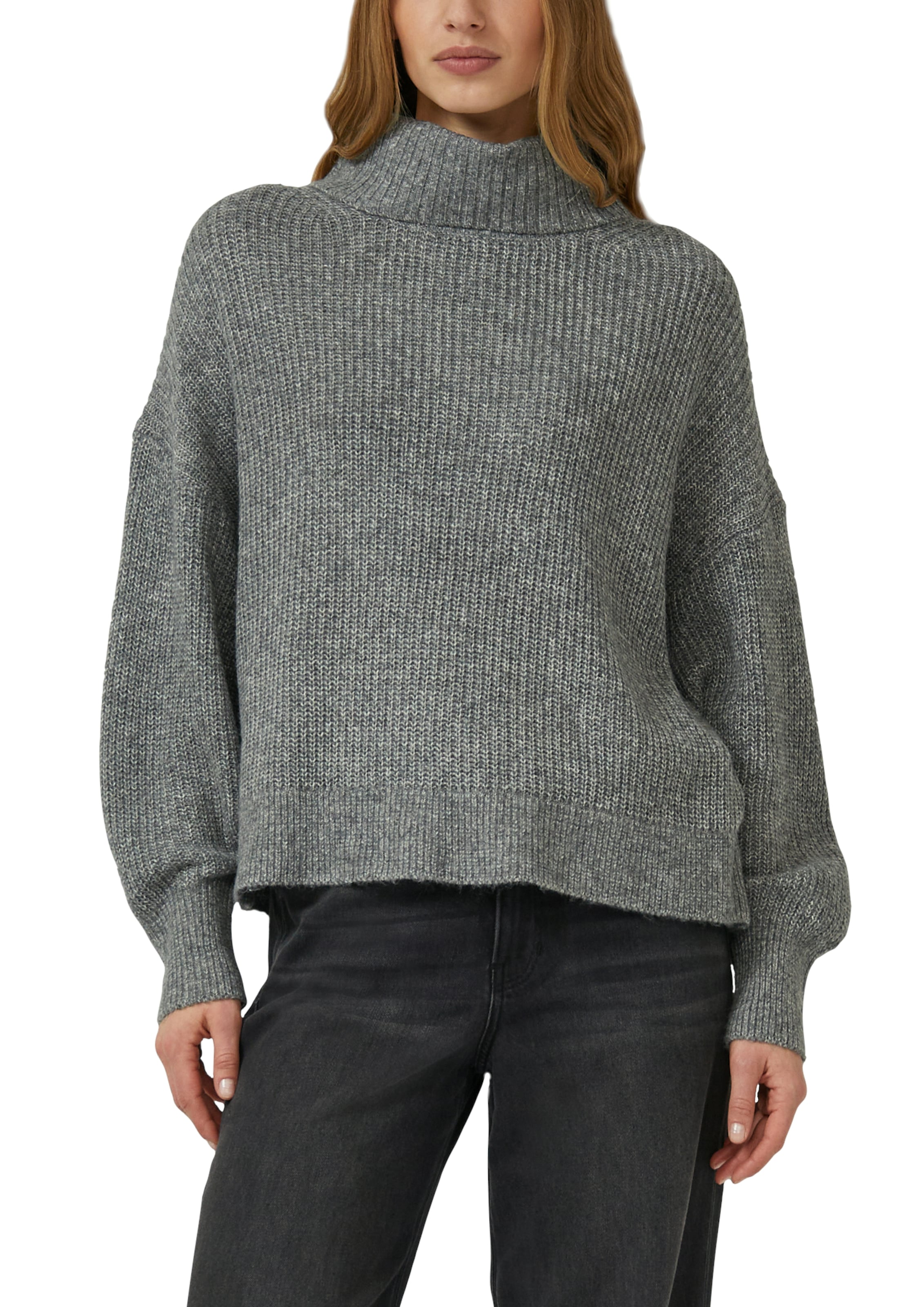 s.Oliver Strickpullover günstig online kaufen