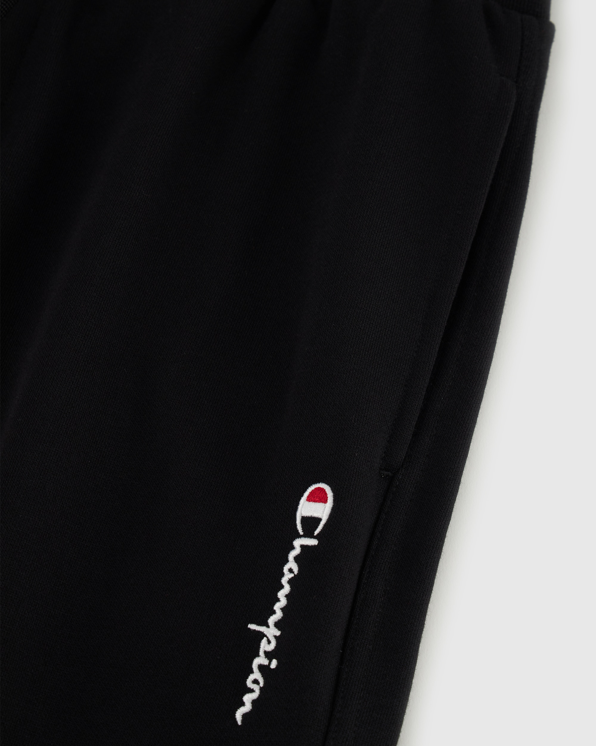 Champion Jogginghose »Straight Hem Pants«