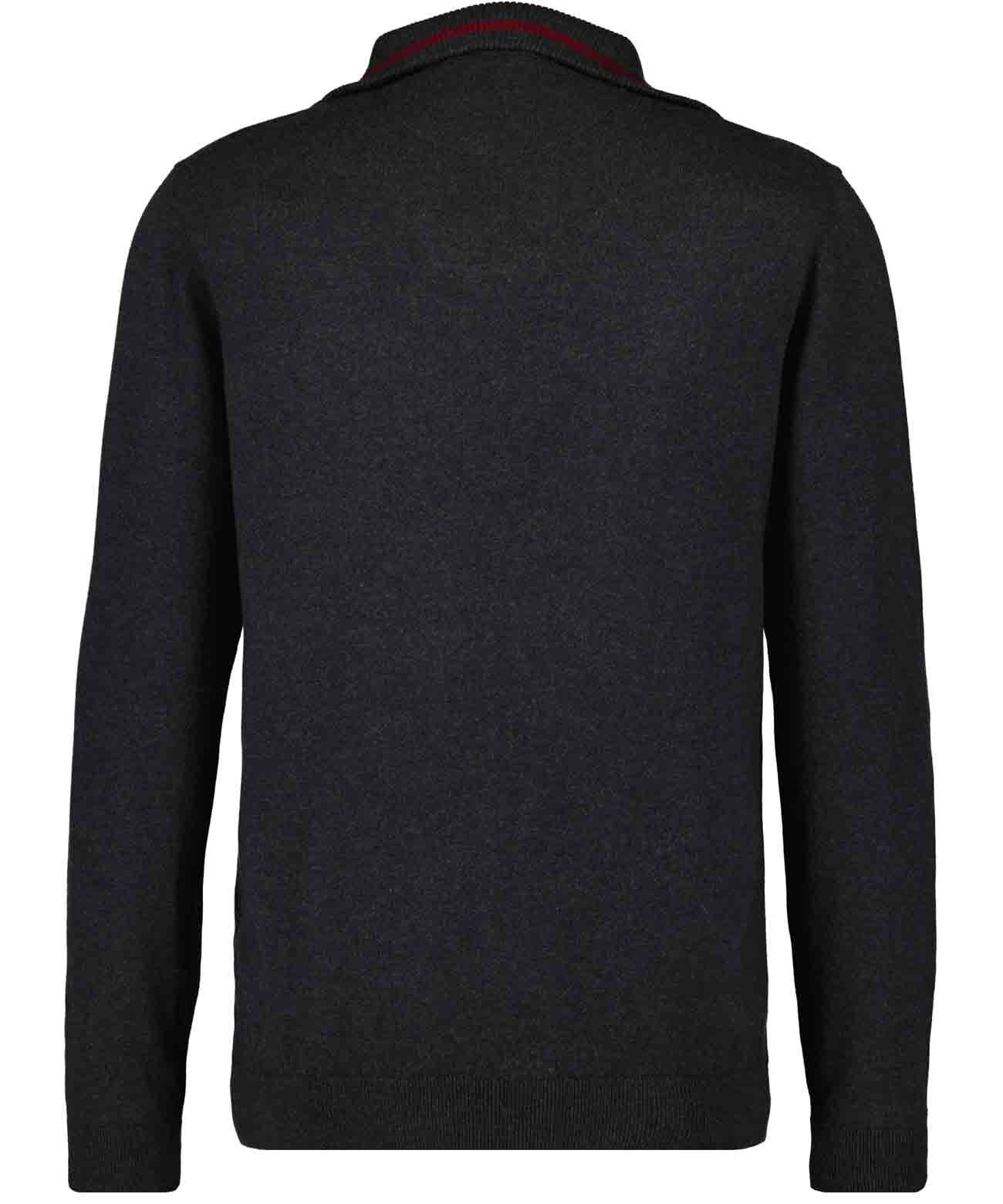 Thumbnail - RAGMAN Rundhalspullover