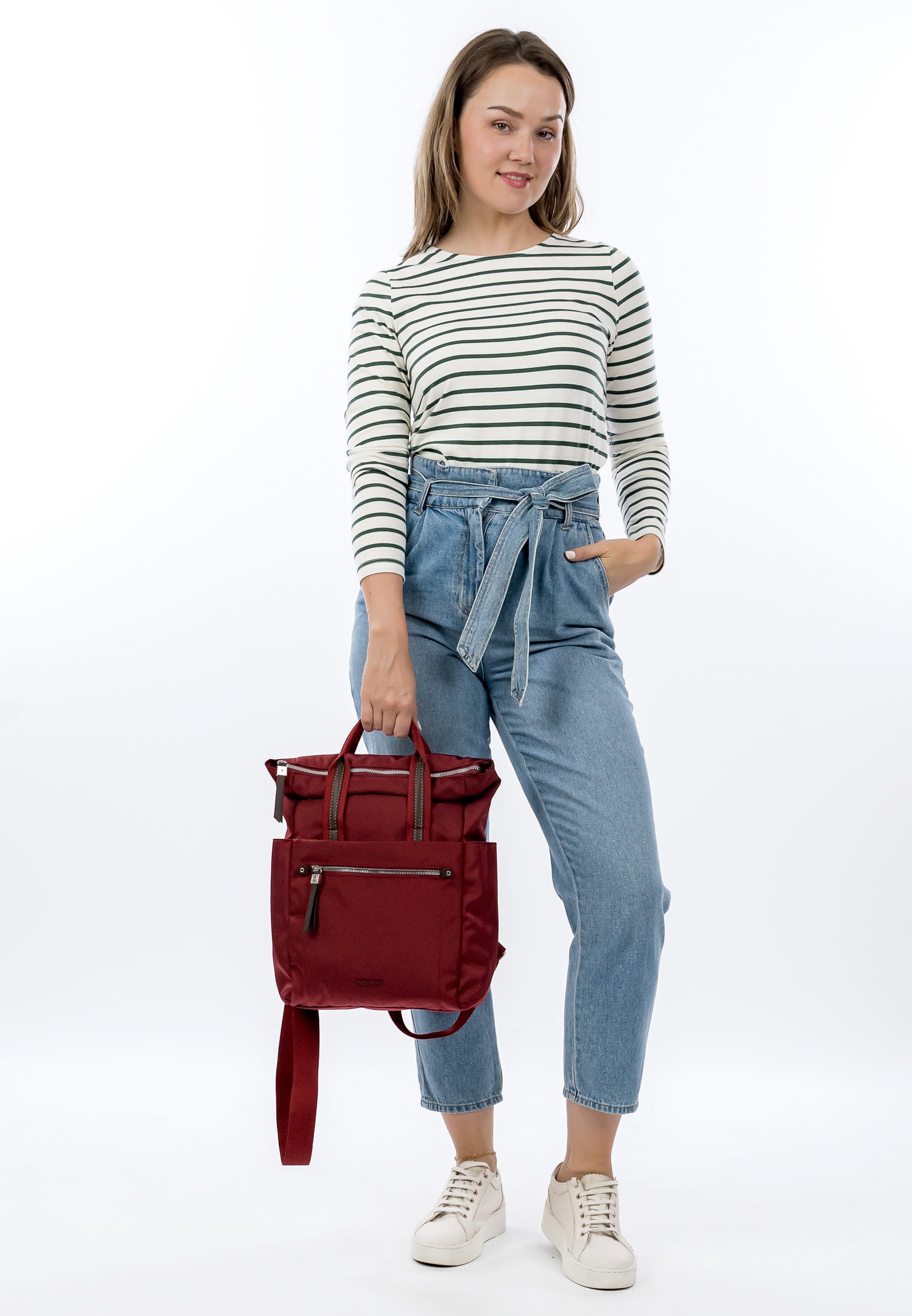 EMILY & NOAH Rucksack »Rucksack E&N Esther«
