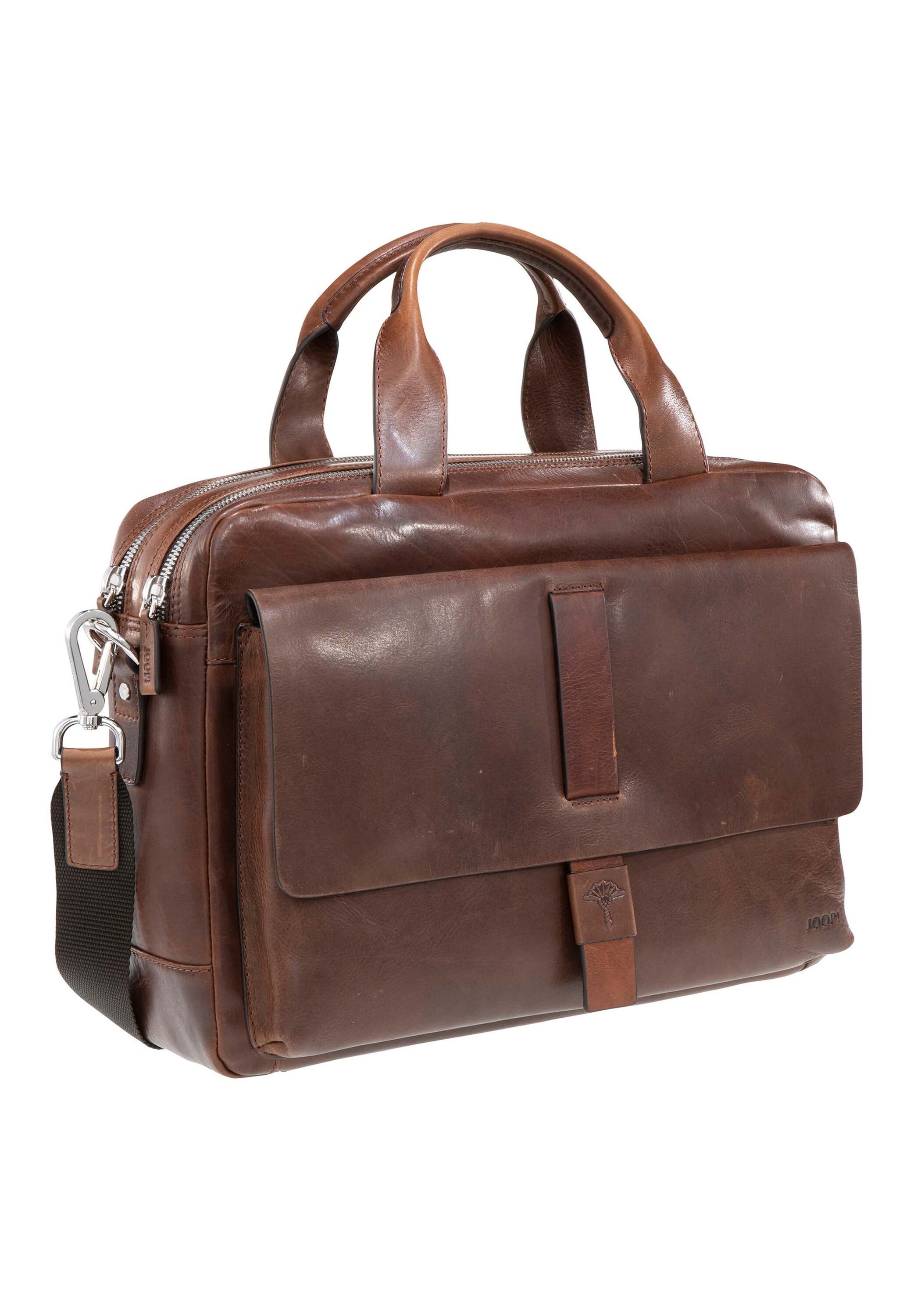 JOOP! Aktentasche »Aktentasche Loreto Pandion Briefbag mhz«